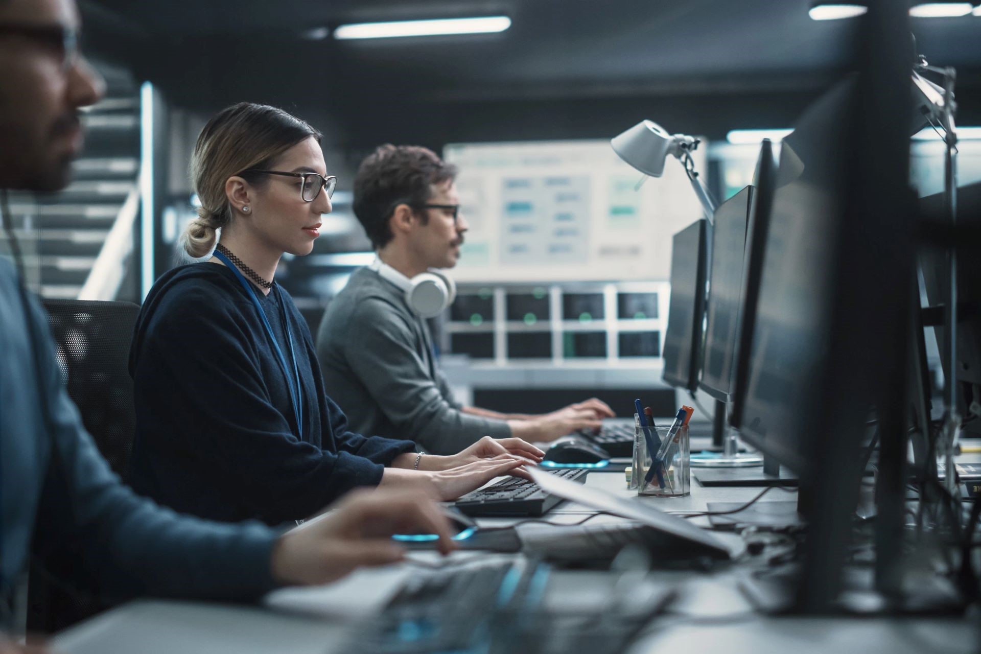 Presentazione online Corso Executive in Blockchain e Web3 - POLIMI GSoM