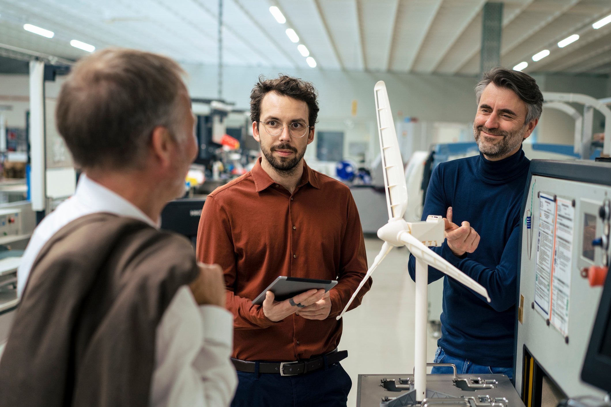 Corso Executive Gestione Dei Paradigmi Innovativi Per La Transizione Energetica: Edifici Intelligenti, Smart Grid, Mobilità Sostenibile - POLIMI GSoM