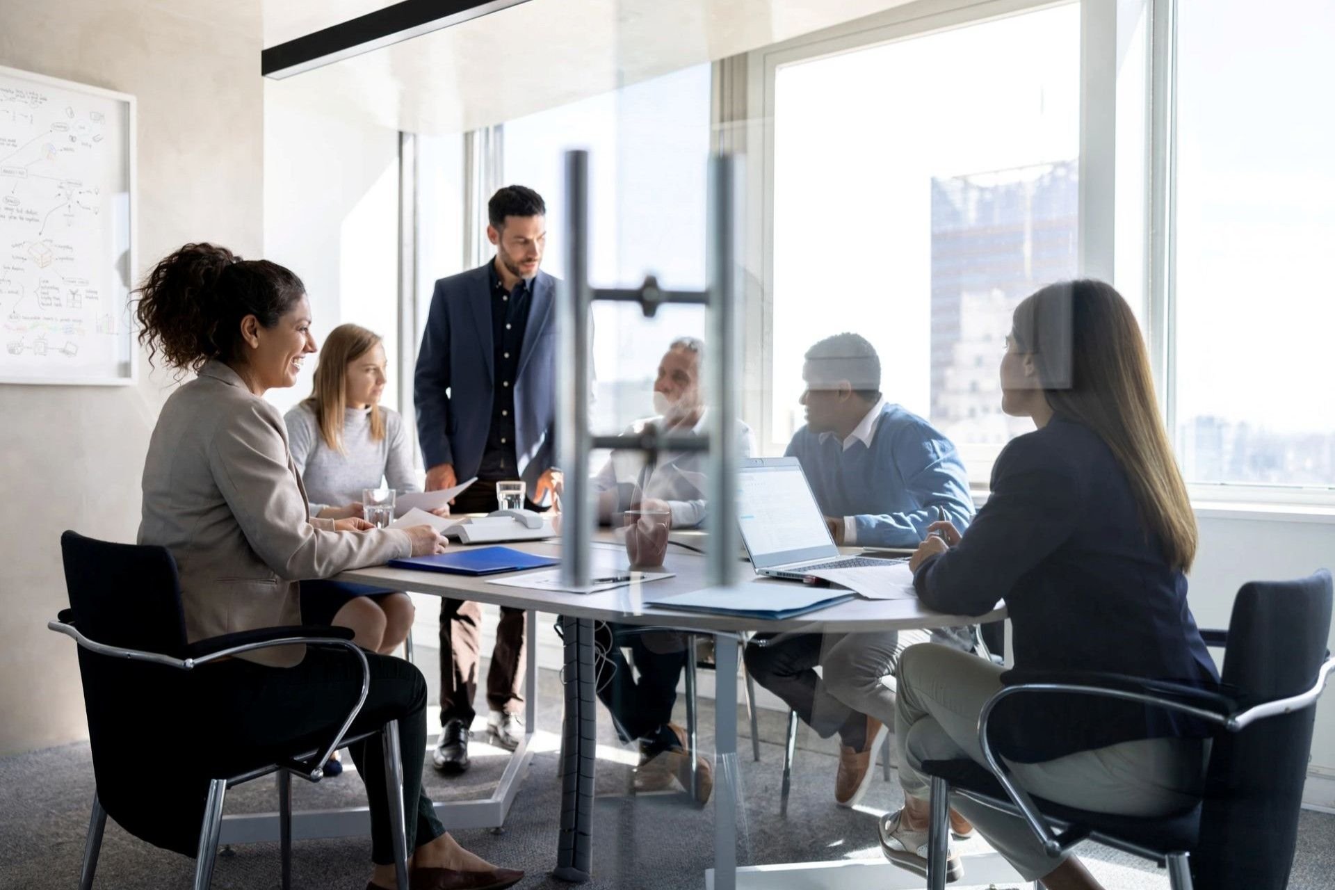 Corso Executive Progettare Servizi Digitali e Sostenibili nel Settore Pubblico - POLIMI GSoM