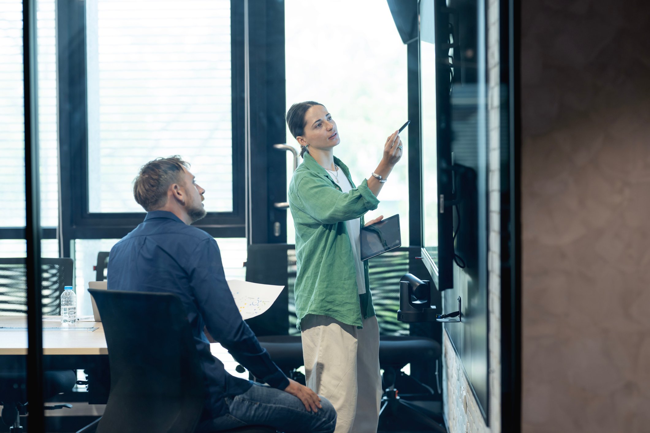 Corso Executive Strategie e Approcci Agili per la Governance dei Progetti - POLIMI GSoM