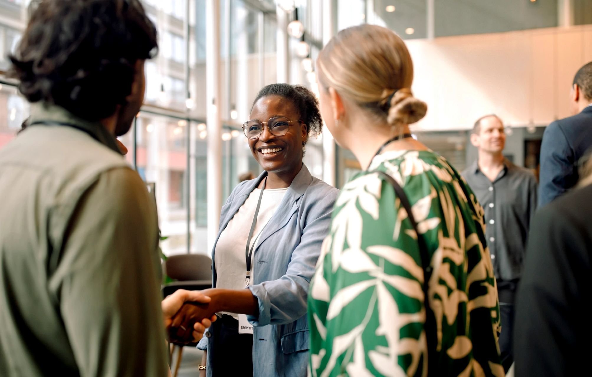 Corso Executive Entrepreneurship through Acquisition - POLIMI GSoM