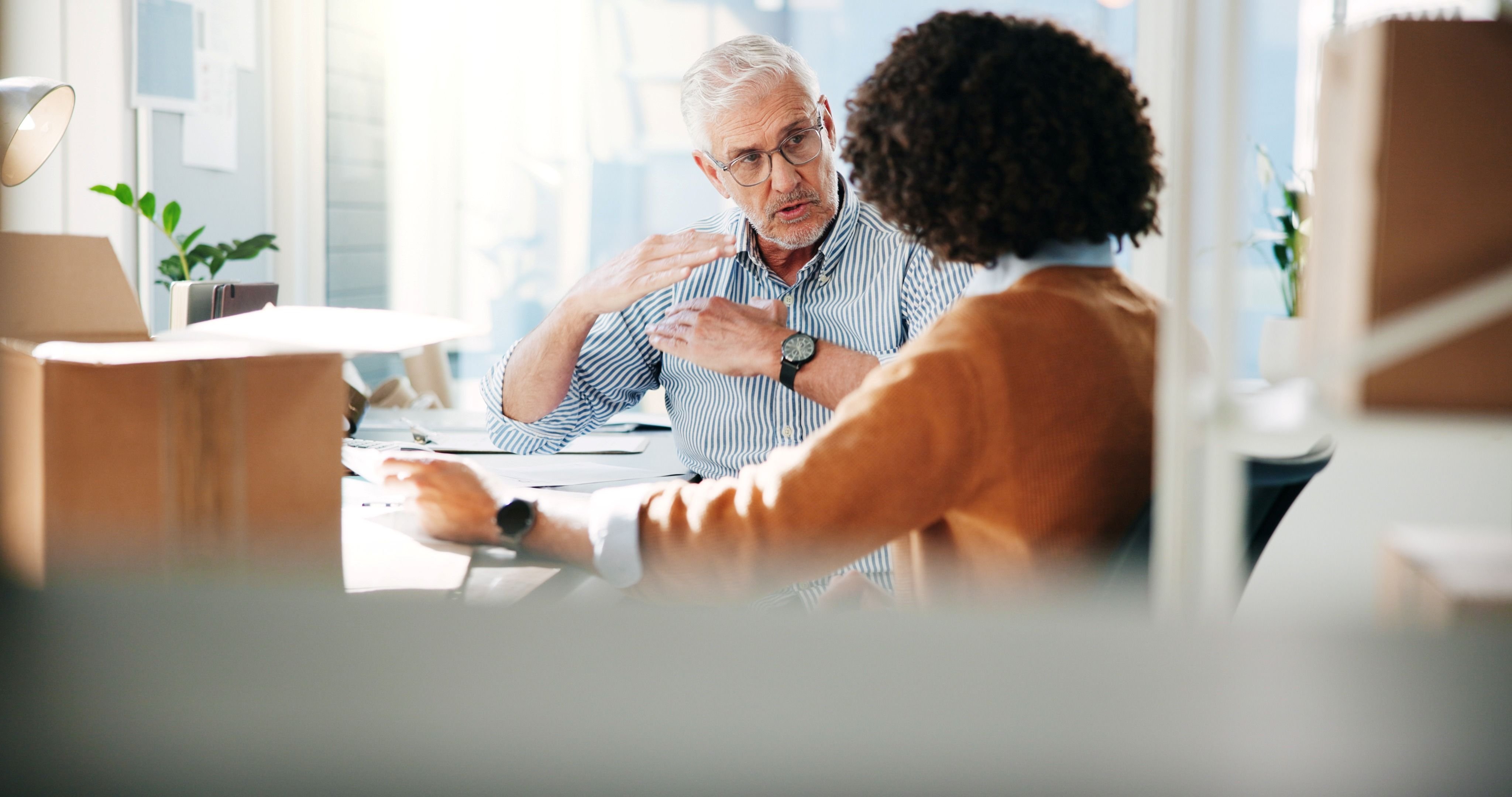 Benessere nella PA: il valore della convivenza intergenerazionale - POLIMI GSoM