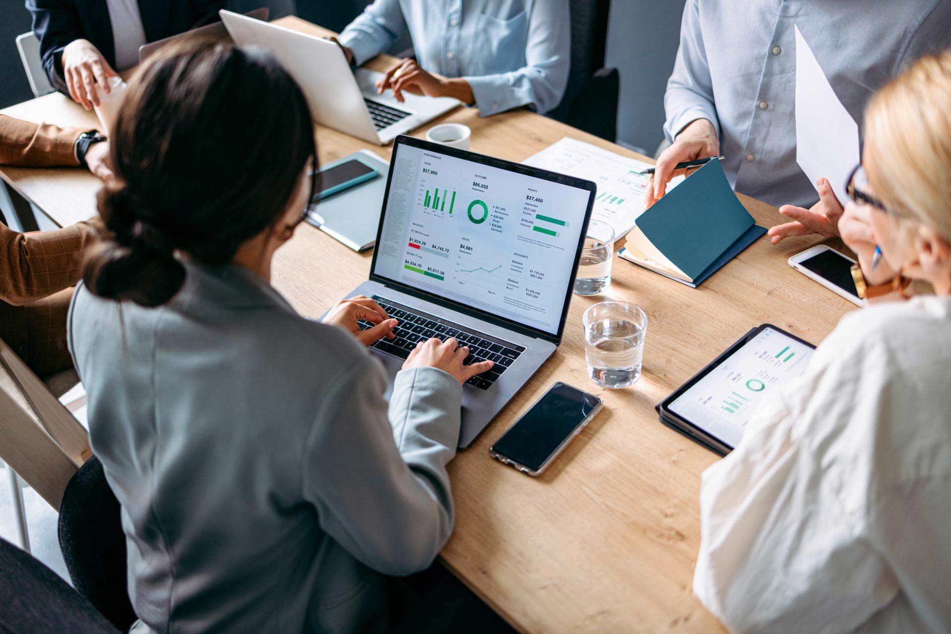 Corso Intensivo in Digital Business Transformation POLIMI GSoM
