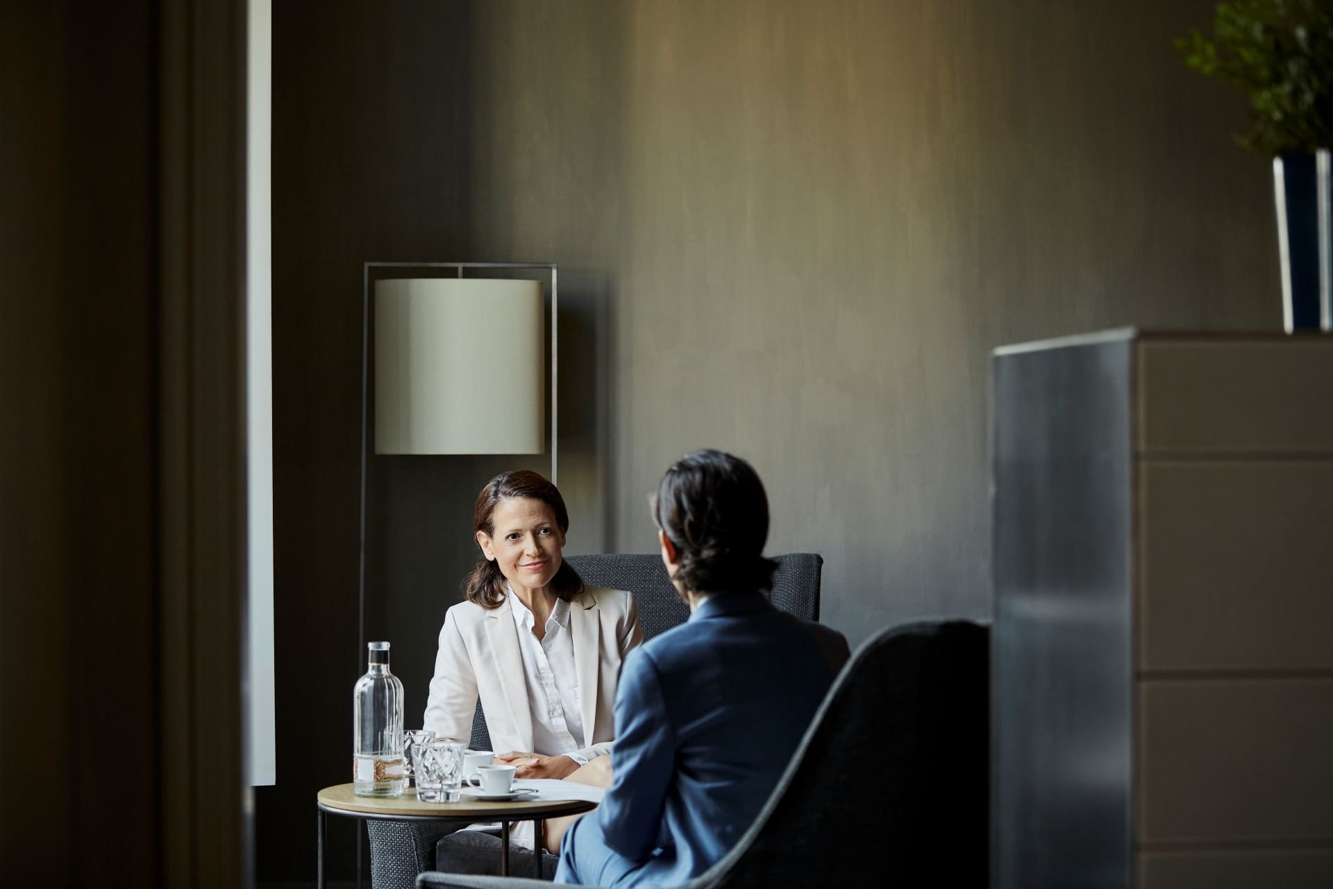 Corso Intensivo Comunicazione non verbale per il business - POLIMI GSoM