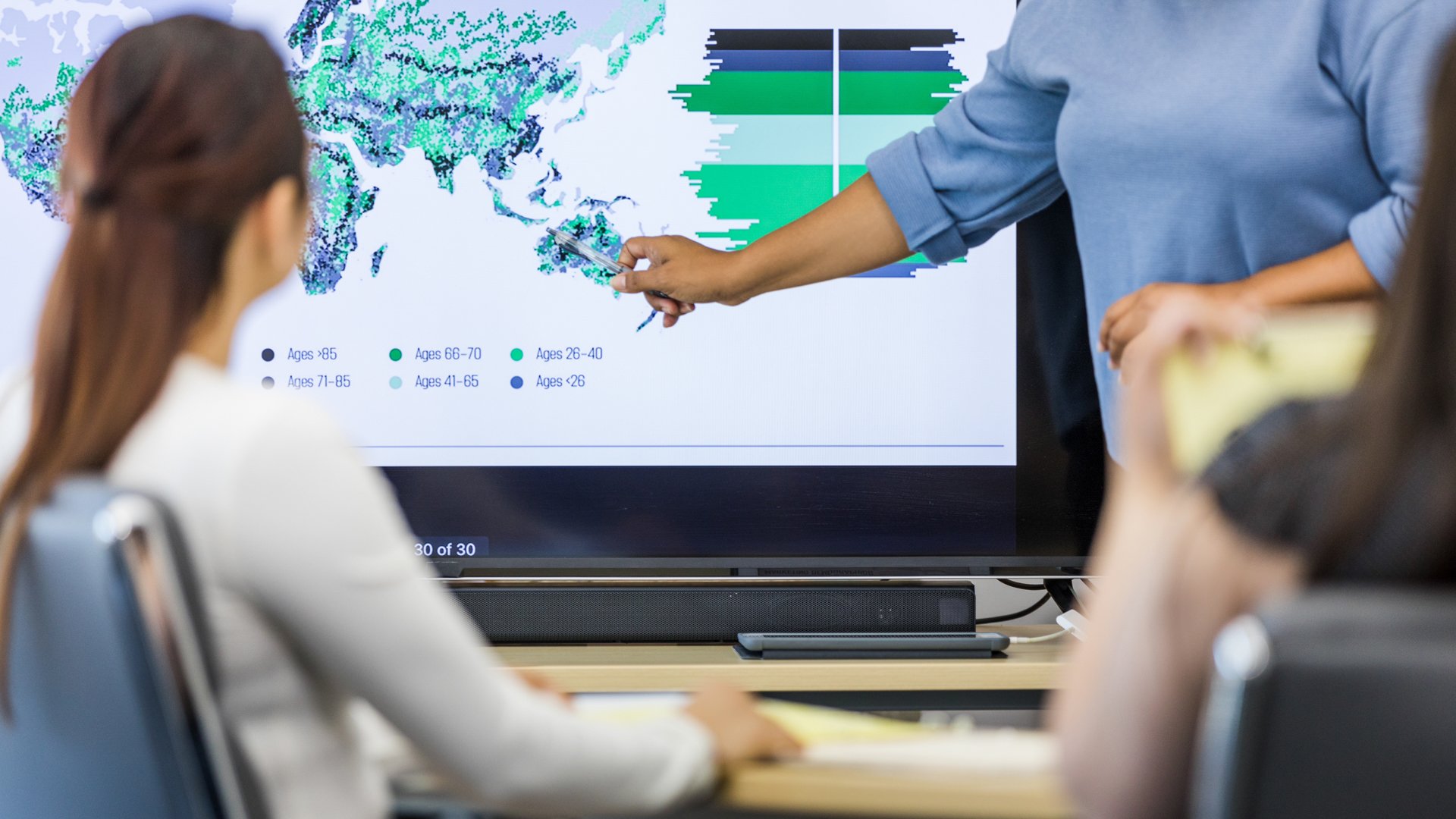 Corso Intensivo Geopolitica e Gestione Aziendale - POLIMI GSoM