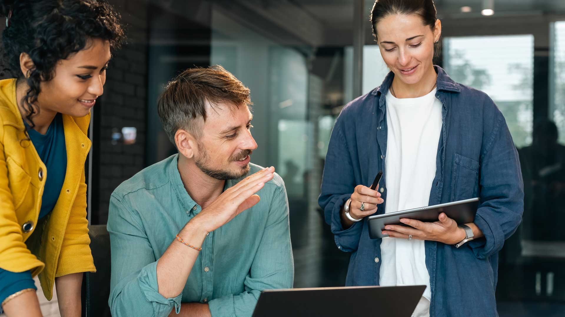 Corso Intensivo la Leadership nella Gestione dei Progetti e nell’Innovazione - POLIMI GSoM