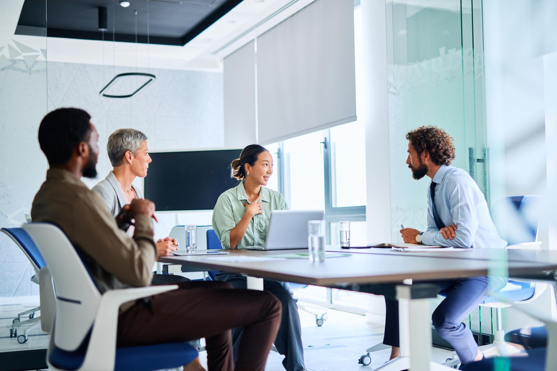 Corso Intensivo Strategie e processi di Open Innovation - POLIMI GSoM