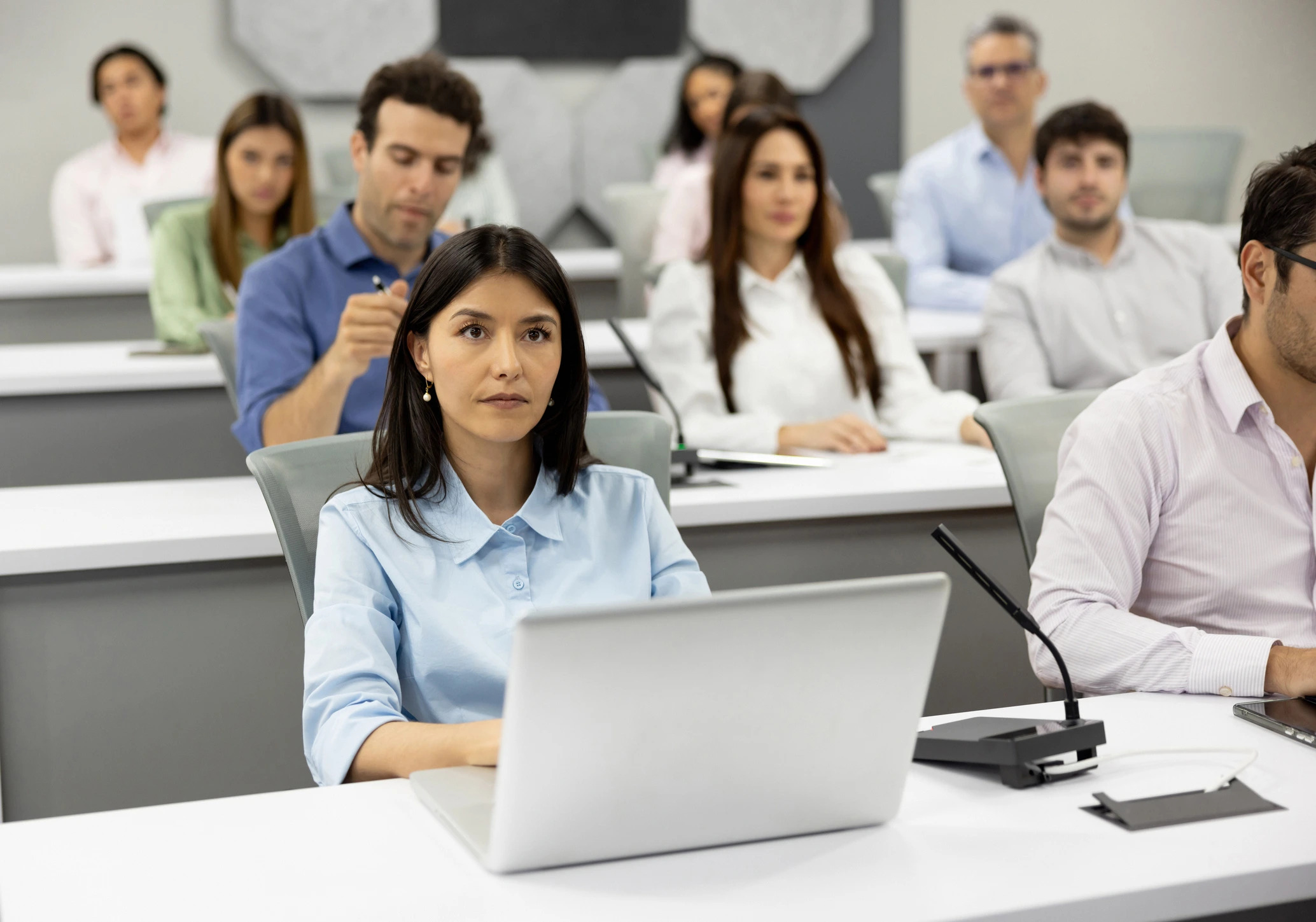 Doctorate in Business Administation – Chat with the Director - POLIMI GSoM