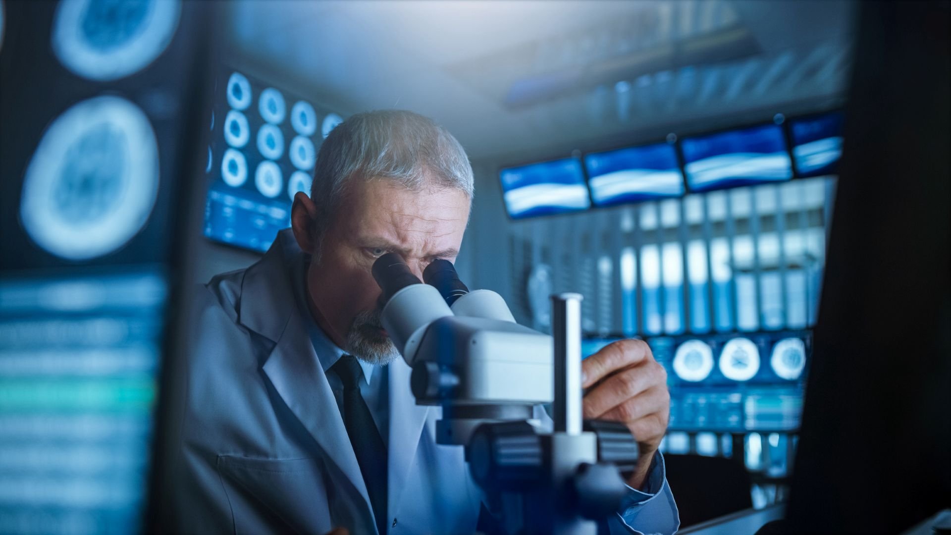 Executive master in management dell'innovazione nella ricerca clinica - POLIMI GSoM