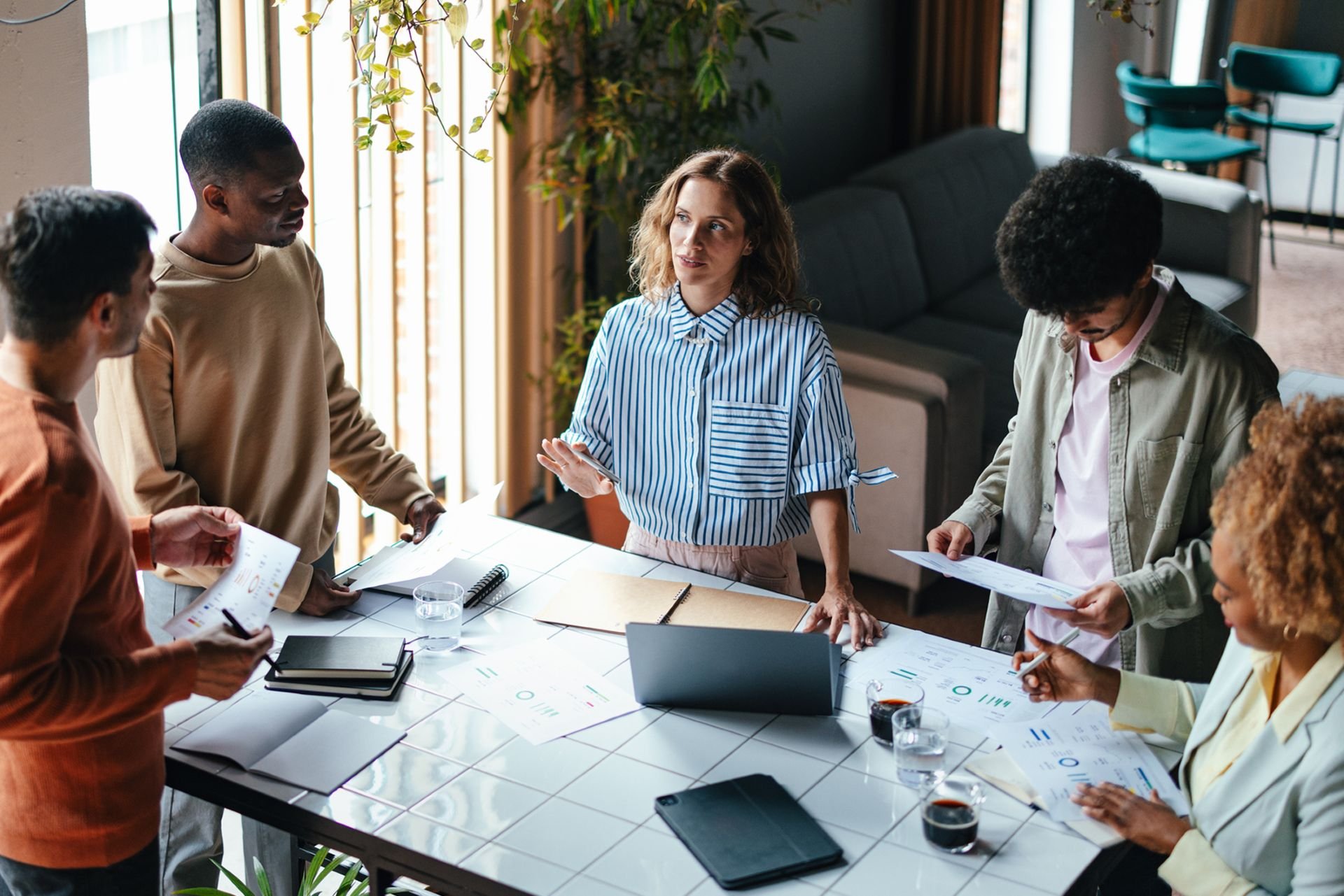 Scopri il nuovo Master Executive in Sustainability Management e i Professional Certificate in ambito sostenibilità - POLIMI GSoM