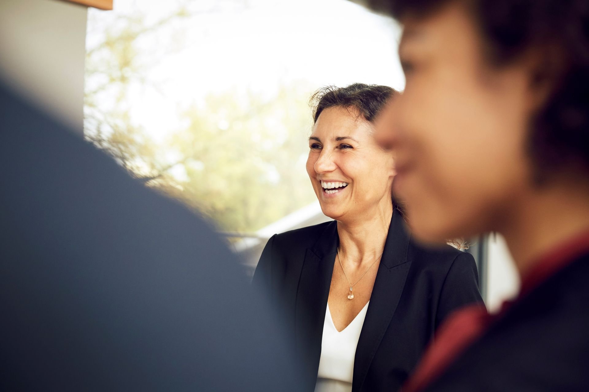 Global Executive MBA - POLIMI GSoM
