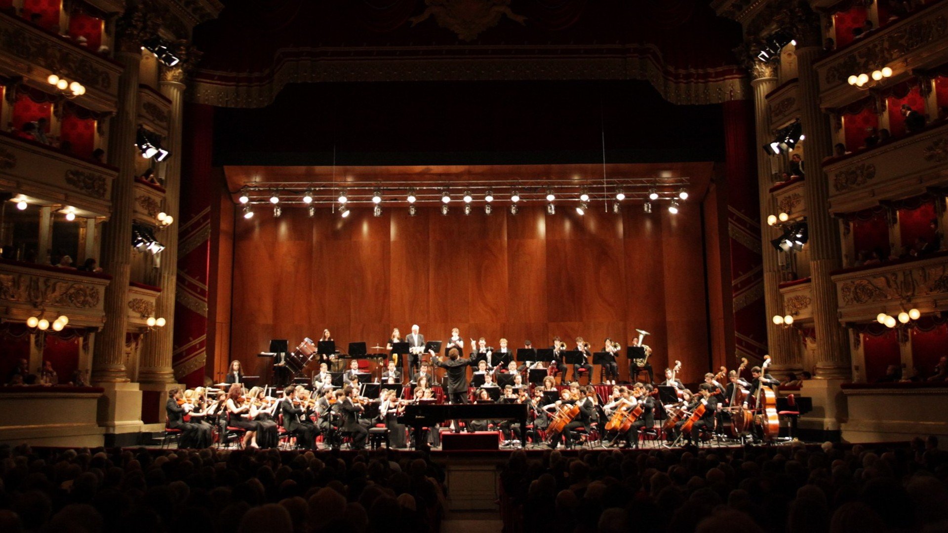 Global Master In Performing Arts Management - POLIMI GSoM