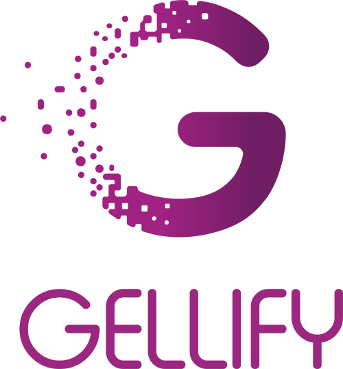 Gellify-logo
