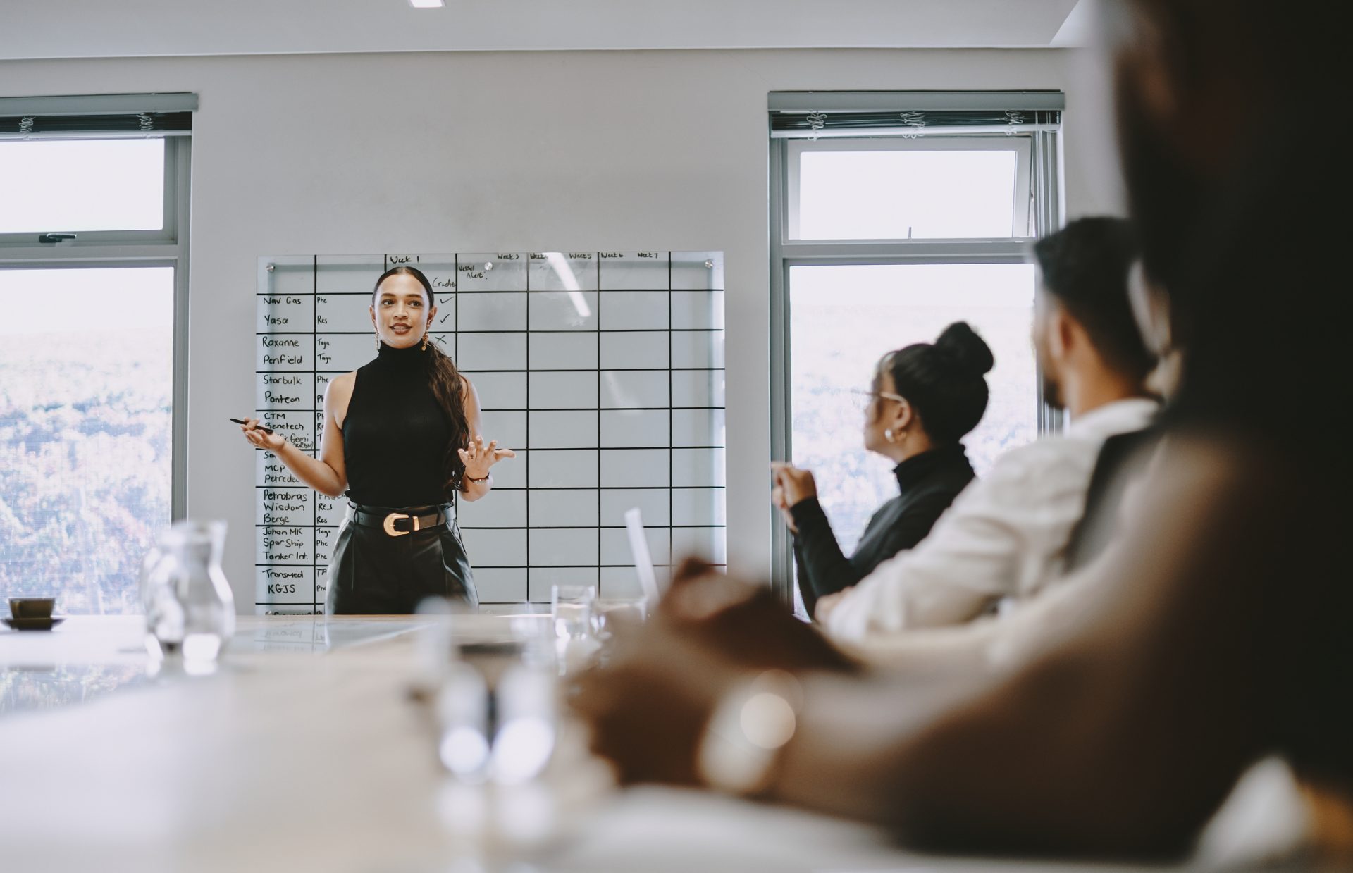 Polimi Gsom Pmp® Exam Preparation Course - POLIMI GSoM