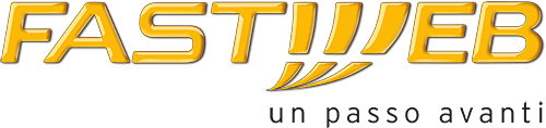 Logo-Fastweb