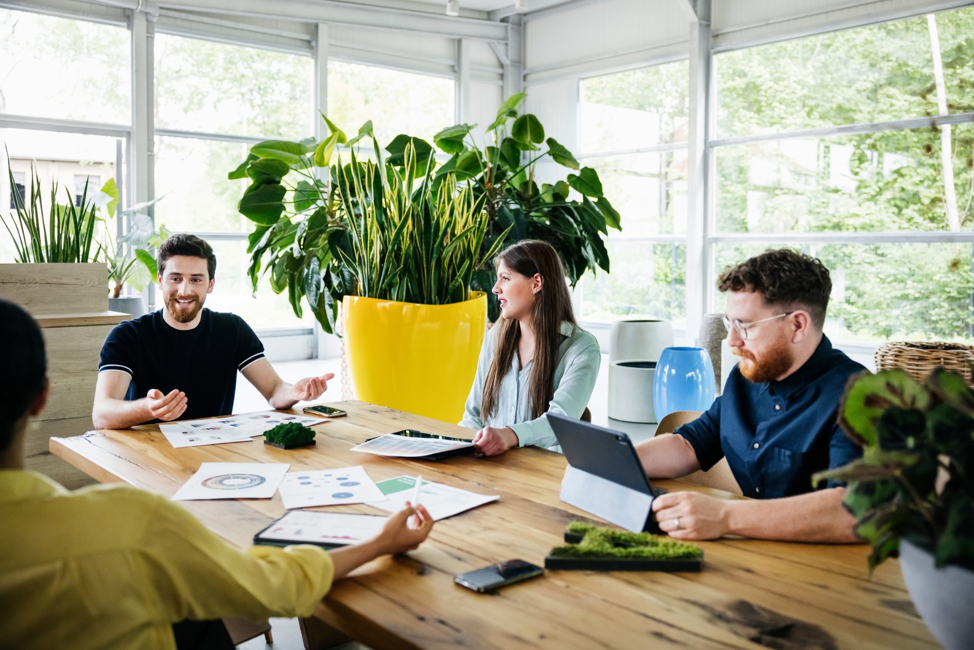 IMEDS Uncovered: Unlock the Programme with the Director - POLIMI GSoM