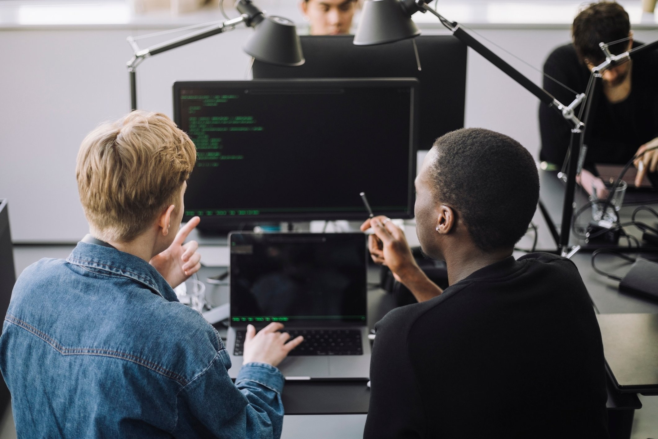 Evento di Presentazione dell’Online Certification Program in Python per la Finanza - POLIMI GSoM
