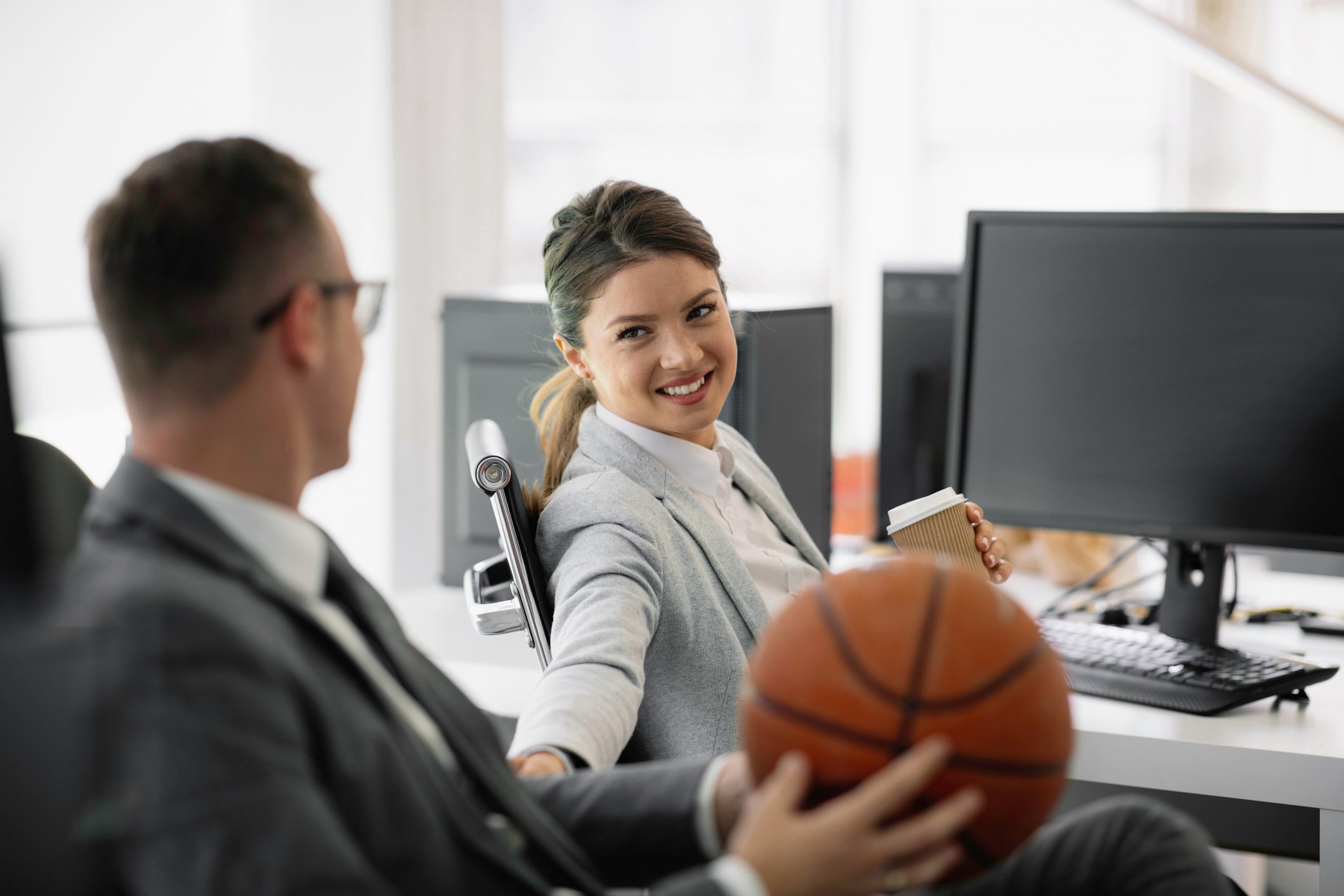 Scopri il Professional Certificare in Sport Business Development - POLIMI GSoM