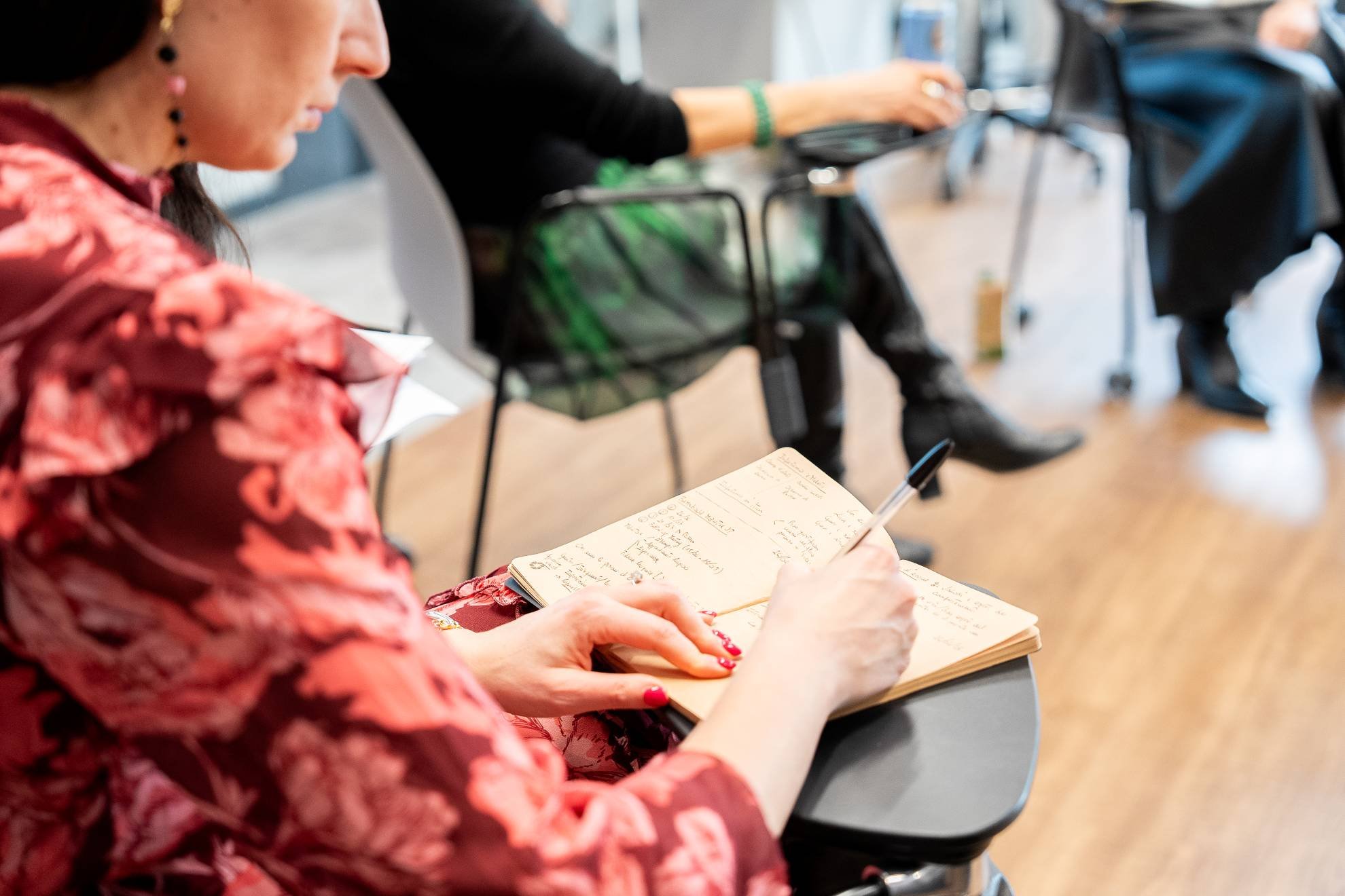 Professional Certificate Women at the Top - POLIMI GSoM