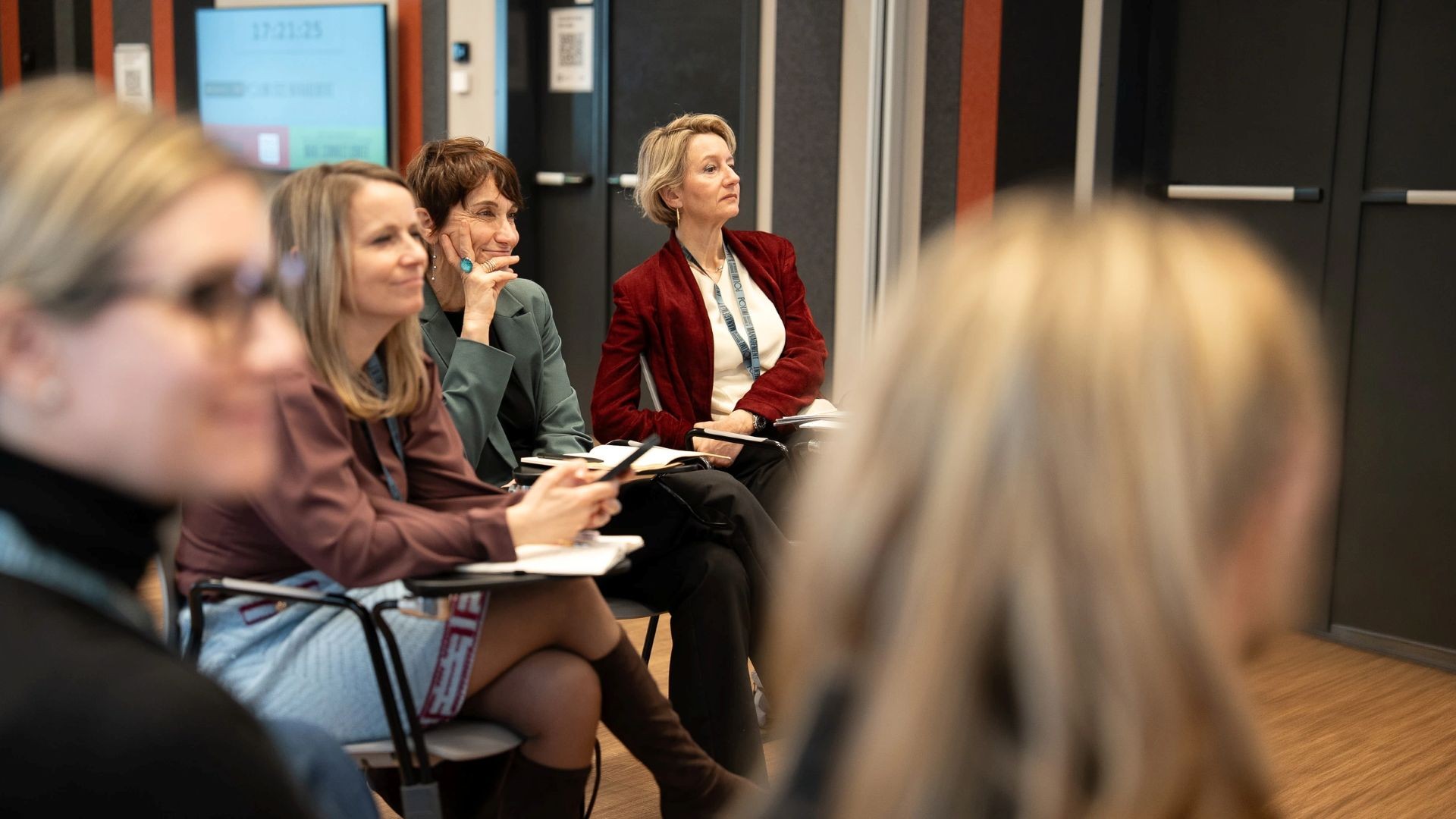 Professional Certificate Women at the Top - POLIMI GSoM