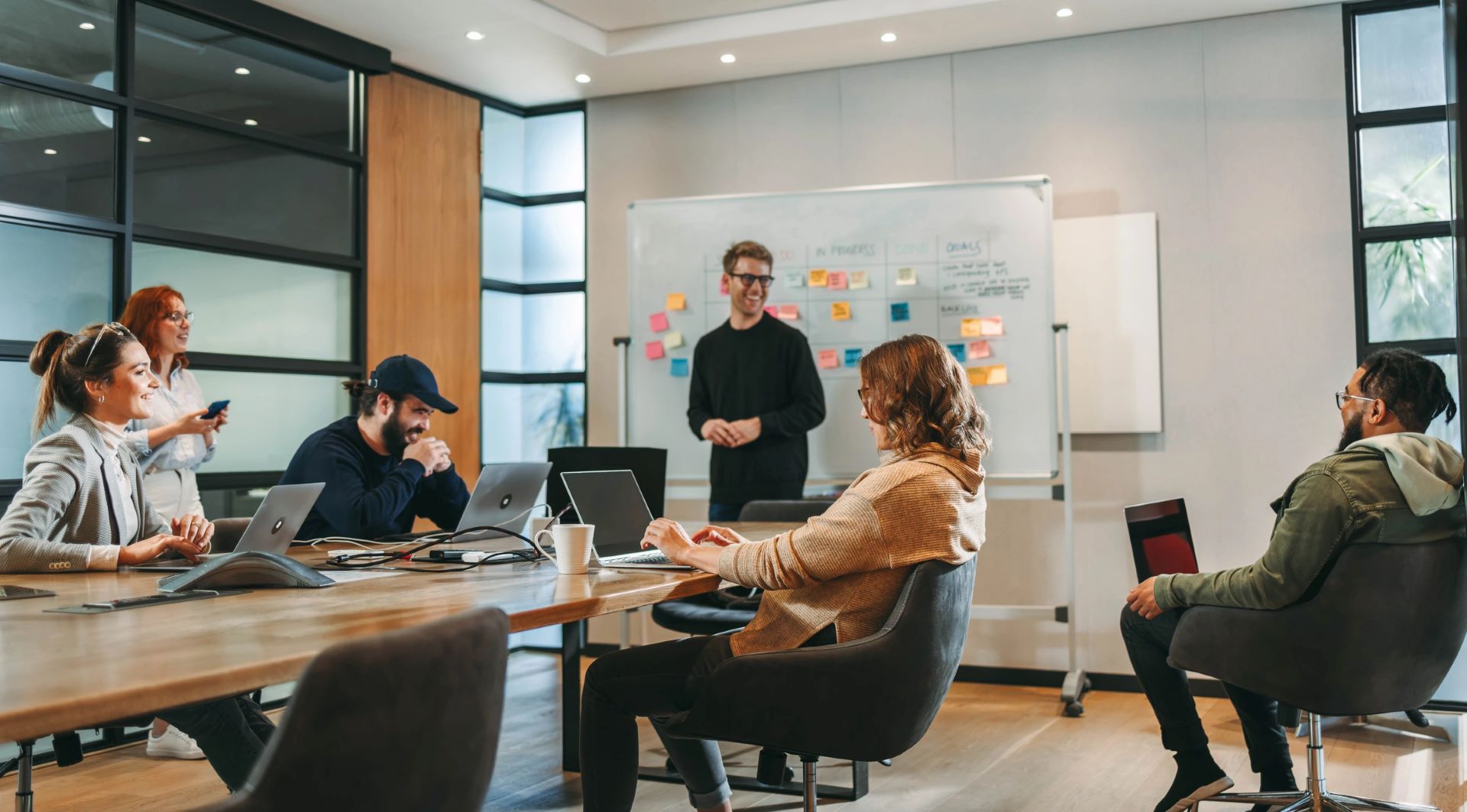 Percorso Executive Design-Driven Leadership - POLIMI GSoM