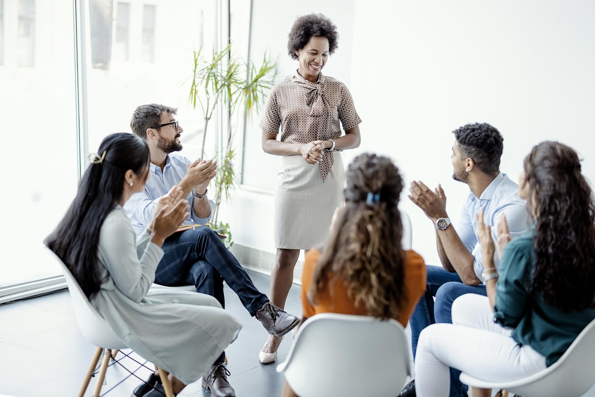 Corso Intensivo Performance Management - POLIMI GSoM