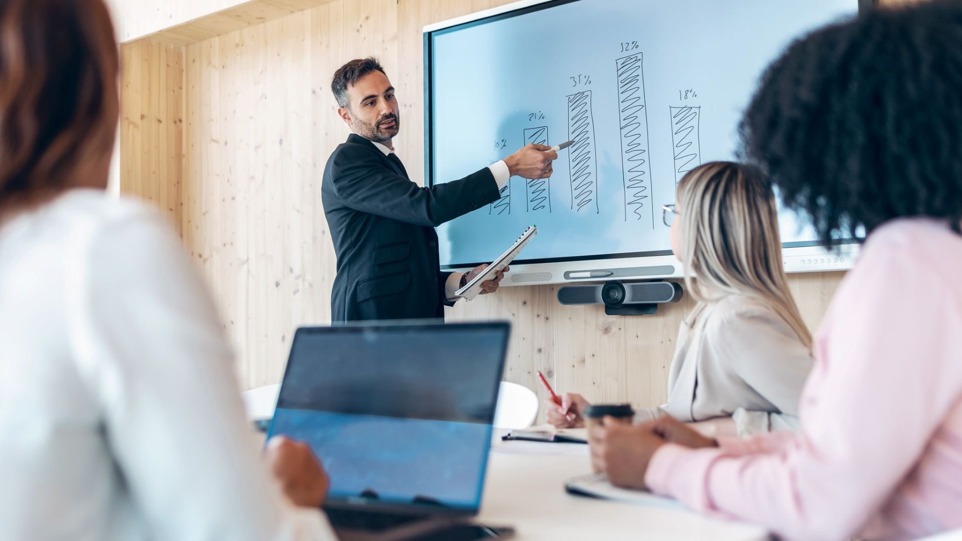 Summer School Financa Fintech POLIMI GSoM