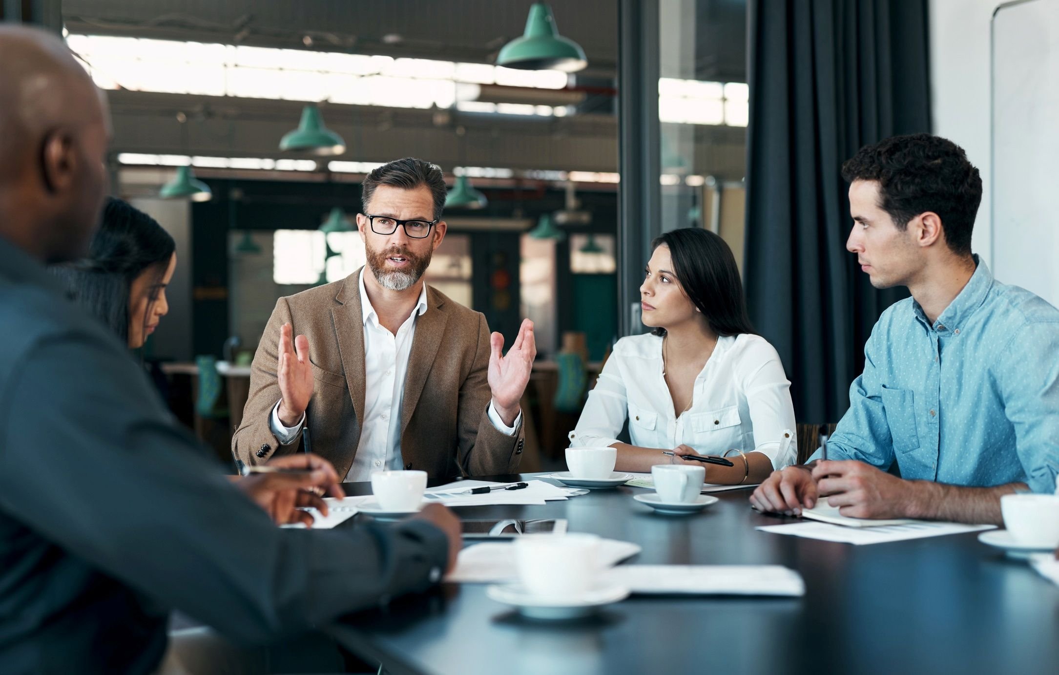 Corso Executive Gestione della Ricerca - POLIMI GSoM