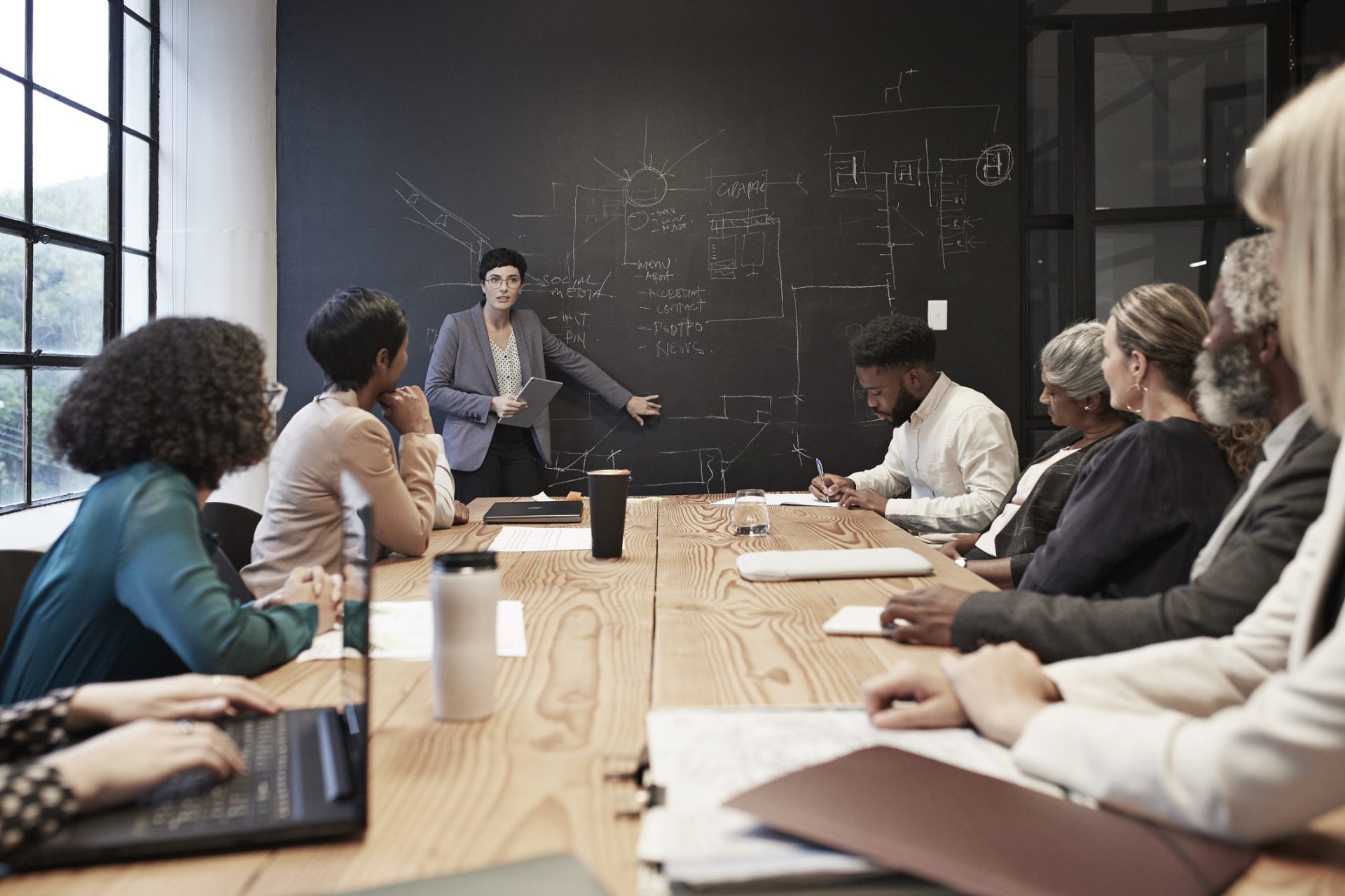 L’innovazione nella PA: scopri il nostro master dedicato al management pubblico - POLIMI GSoM