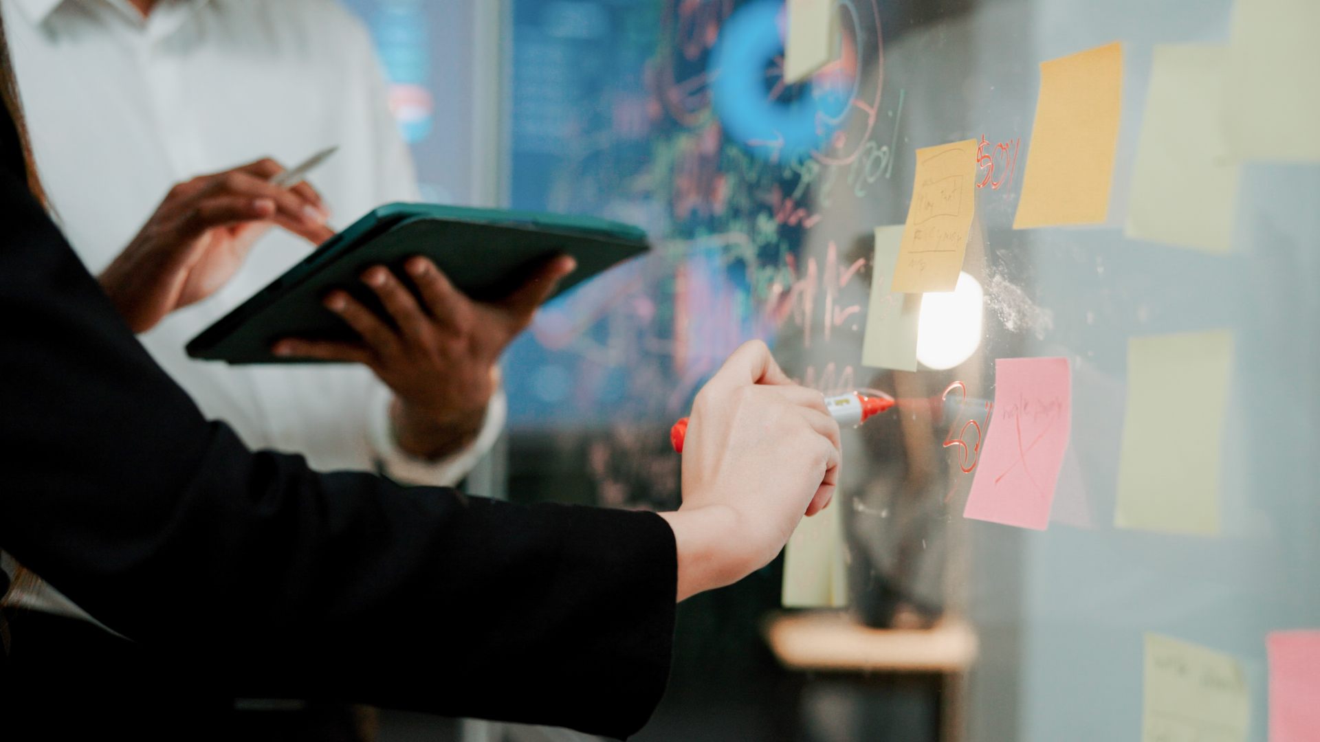 Experiential Session | Business Model: la creazione di valore - POLIMI GSoM