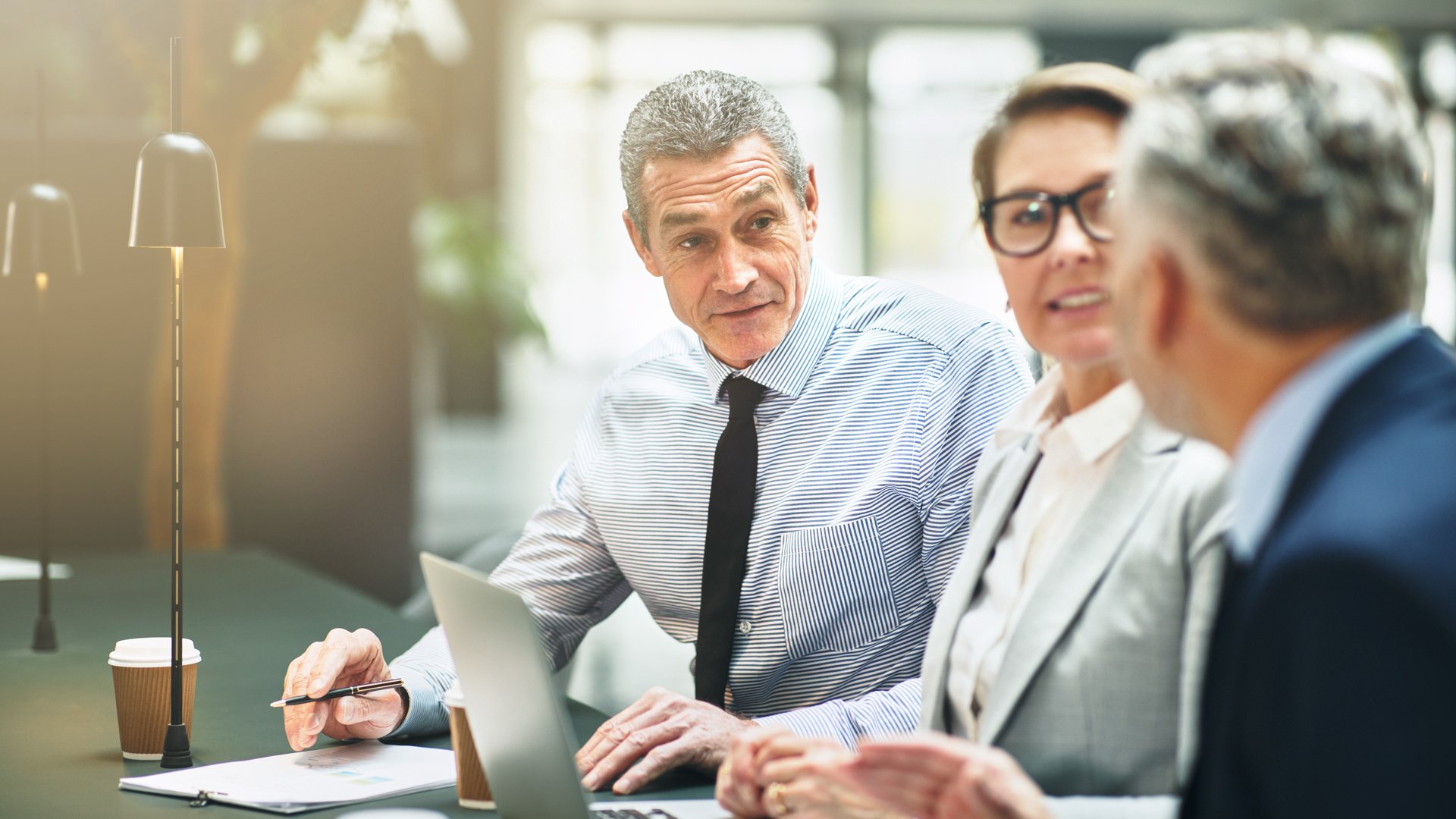 Guidare l’Innovazione nella PA: Le Nuove Competenze del Management Pubblico  - POLIMI GSoM