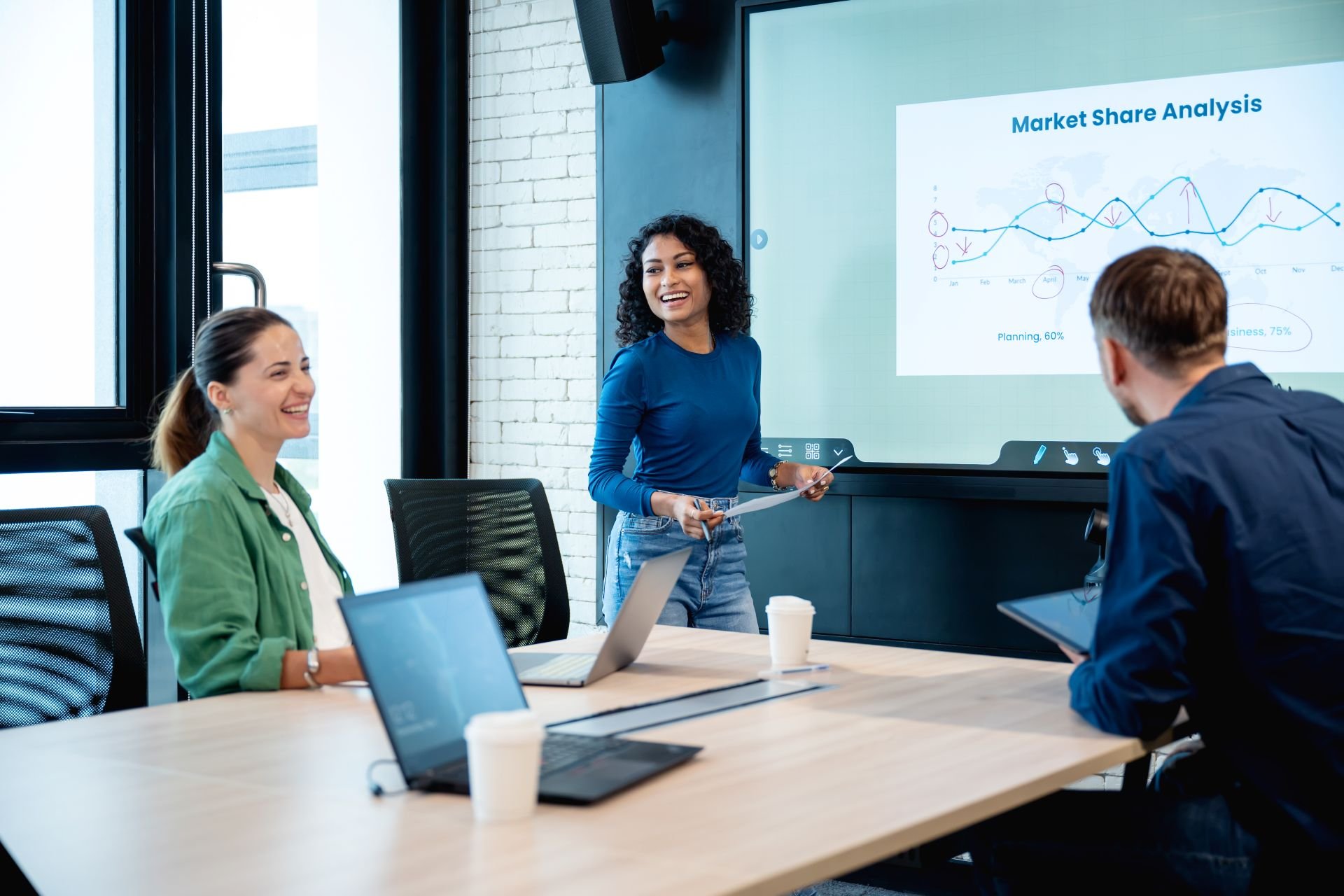 Entrepreneurship Through Acquisition: una nuova via all’imprenditorialità - POLIMI GSoM