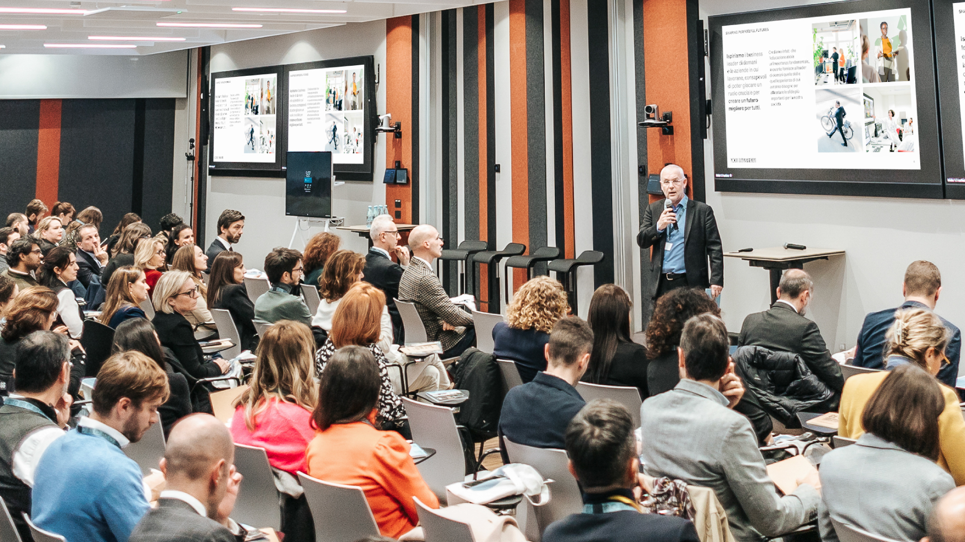 AI Talks: Insights sul mondo del Project Management - POLIMI GSoM
