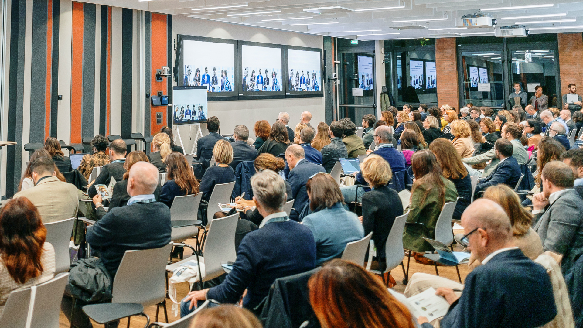 AI & HR:  l’Intelligenza Artificiale al servizio del capitale umano - POLIMI GSoM