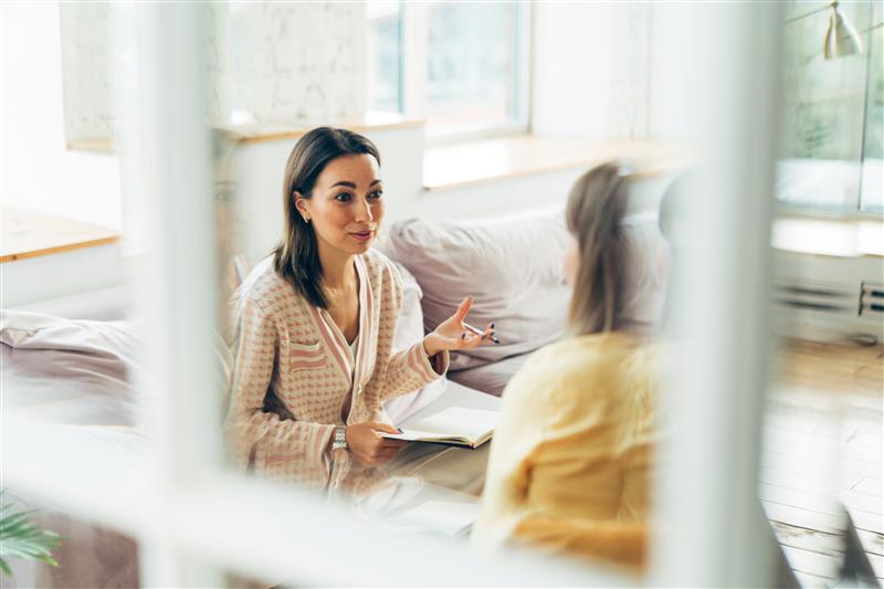 Wellbeing and mental health: support services for POLIMI GSoM students - POLIMI GSoM