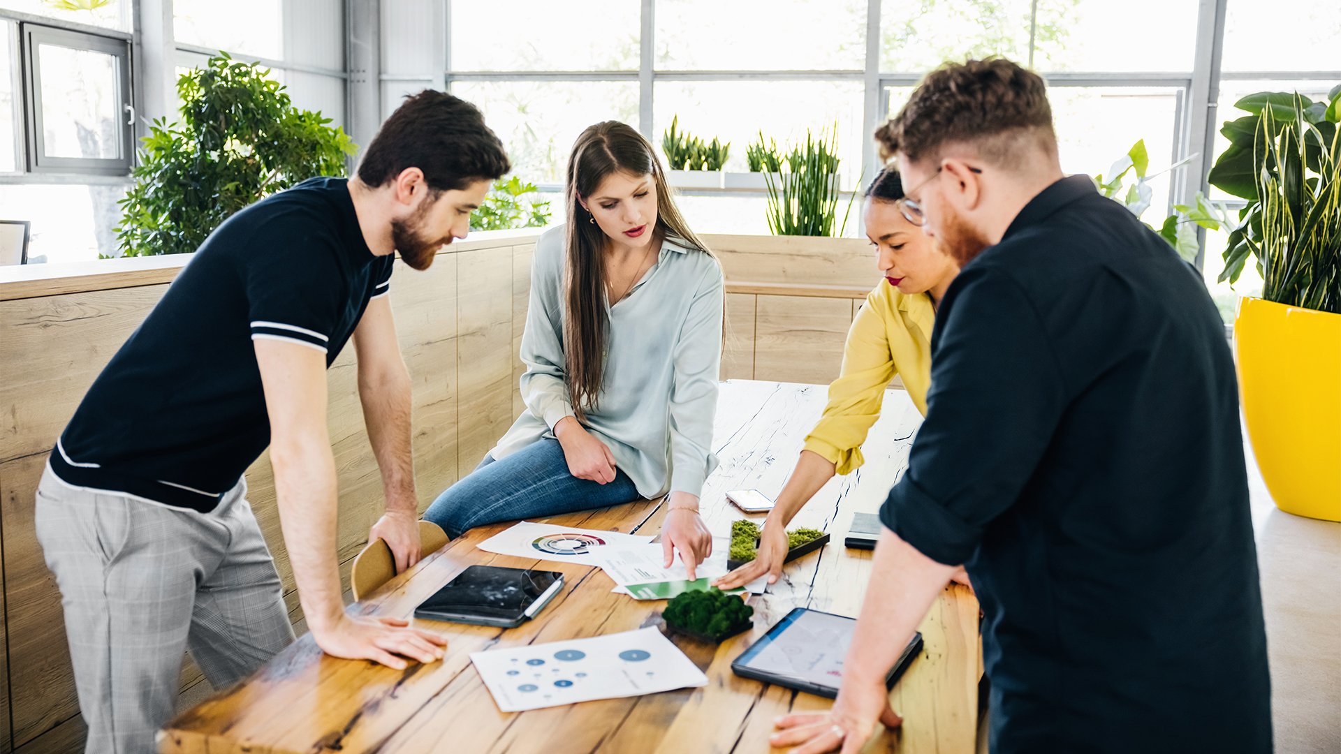 Design-Driven Leadership - POLIMI GSoM