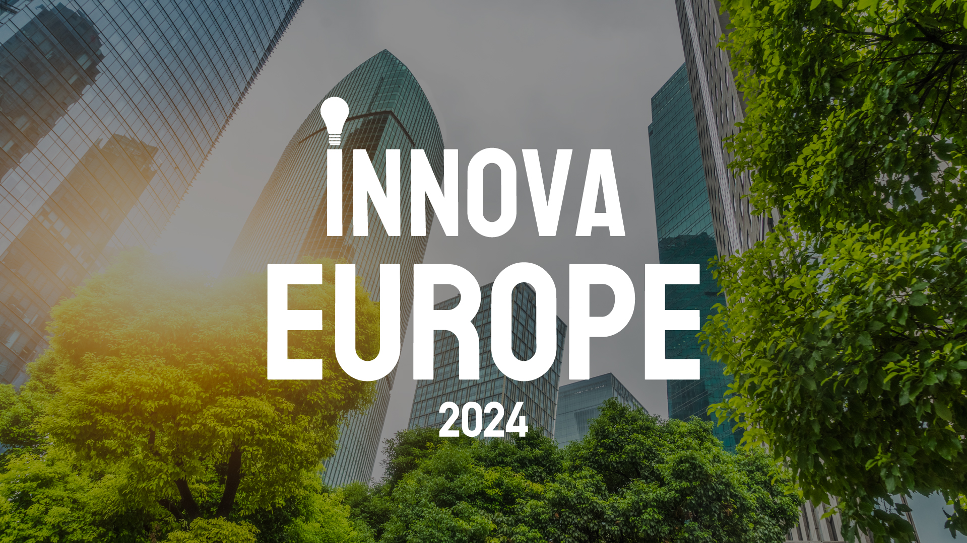 Innova Europe 2024 - POLIMI GSoM
