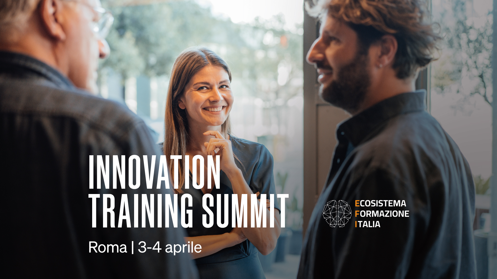 POLIMI Graduate School of Management rinnova la partnership con l’Innovation Training Summit 2025 - POLIMI GSoM