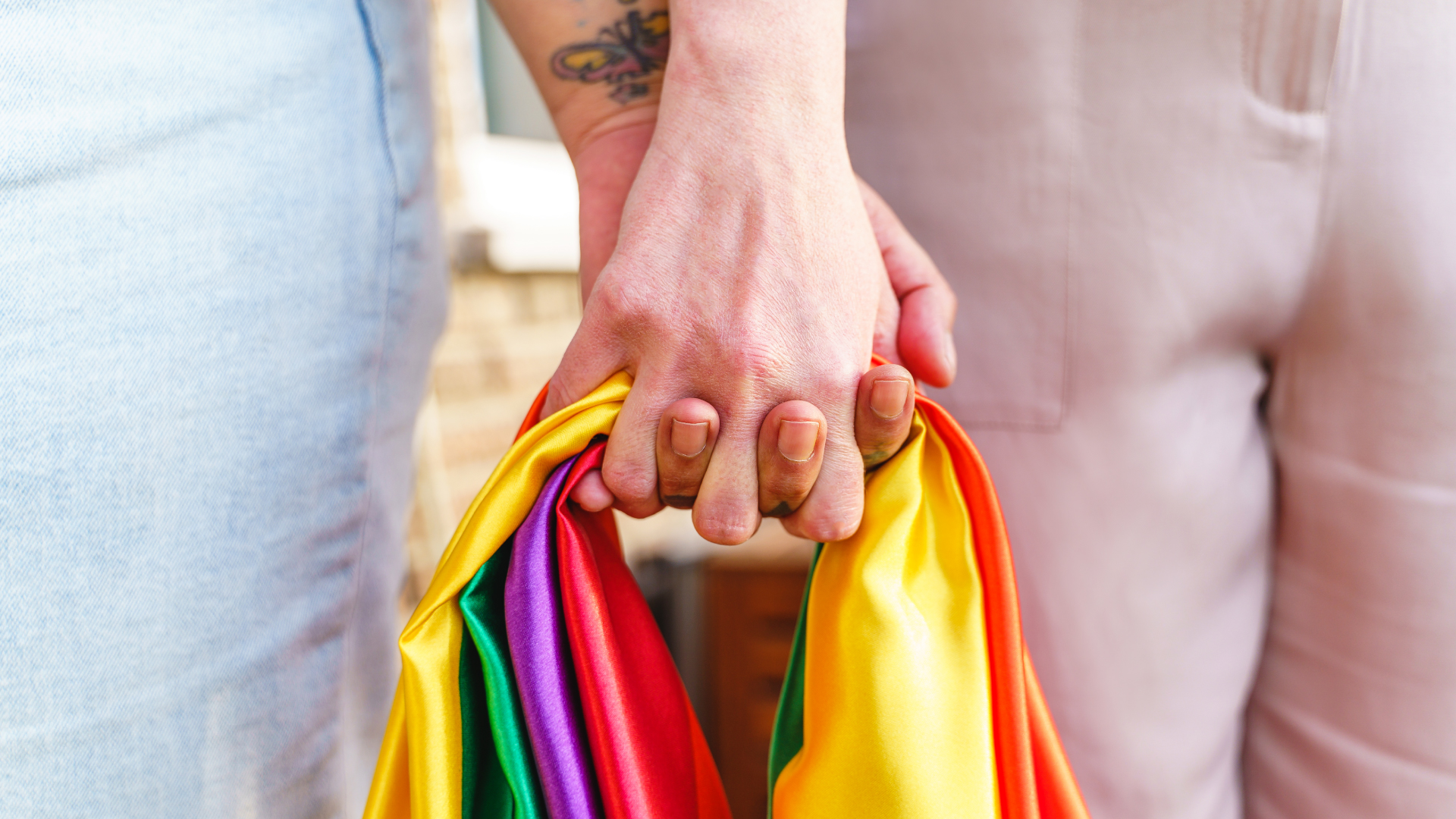 Let’s celebrate Pride Month: discover the initiatives of the Politecnico ecosystem - POLIMI GSoM
