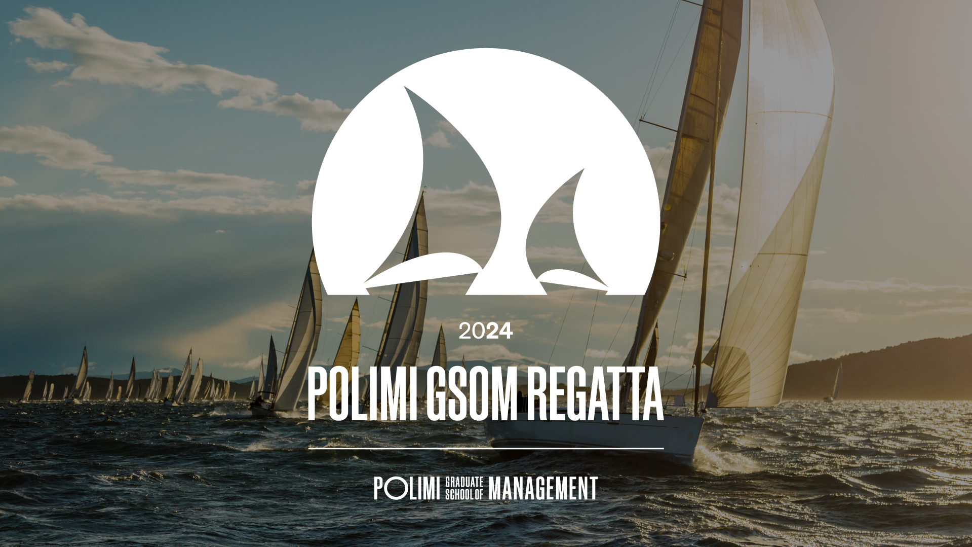 POLIMI GSoM Regatta 2024