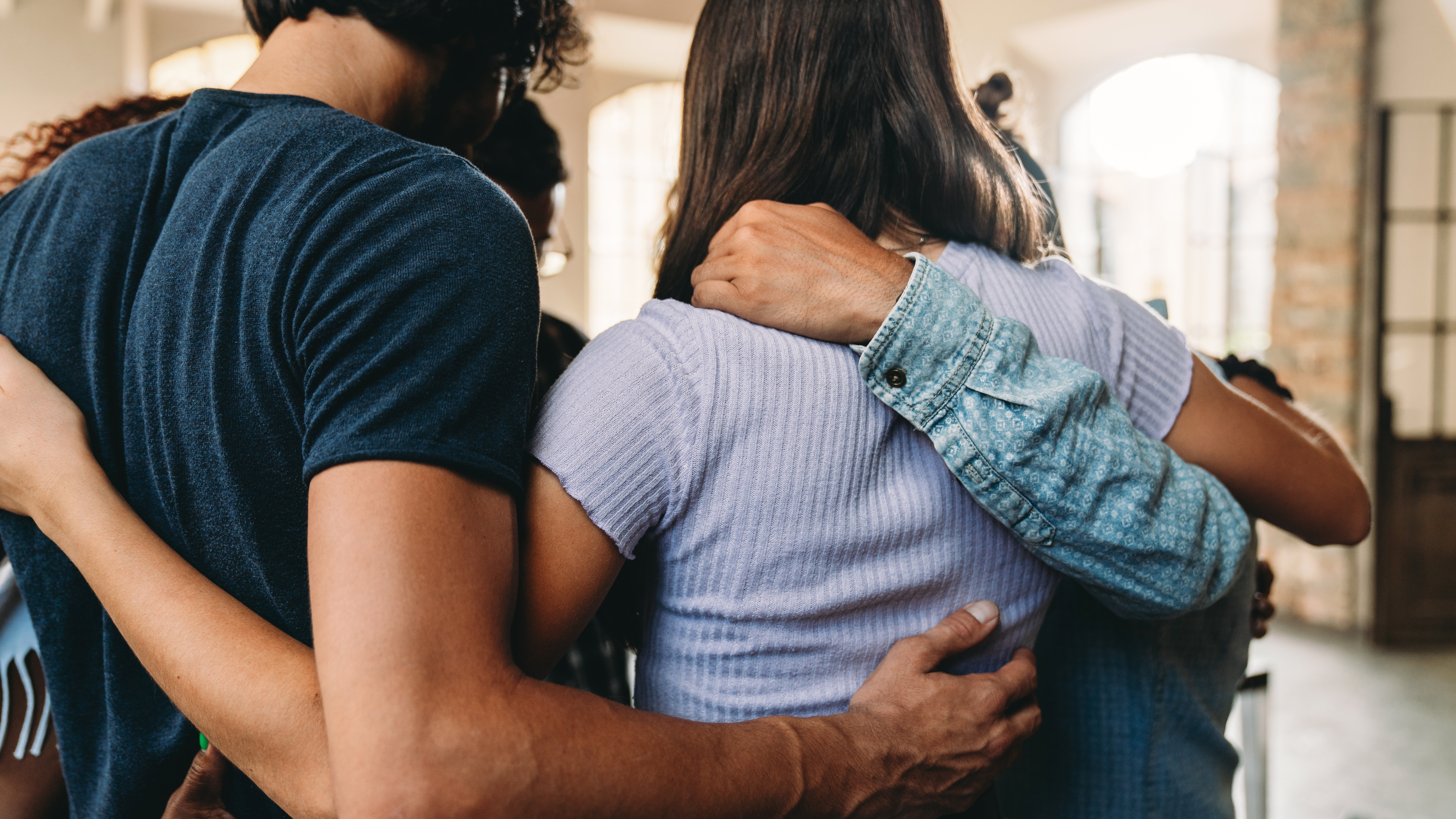 Costruire una cultura fondata sulla parità e il rispetto nella lotta alla violenza di genere - POLIMI GSoM