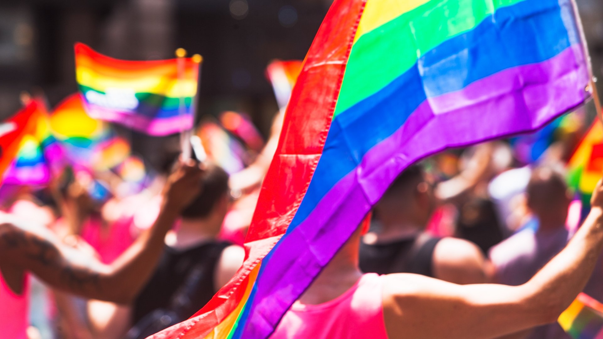 Pride Month 2025: l’inclusione si costruisce insieme - POLIMI GSoM