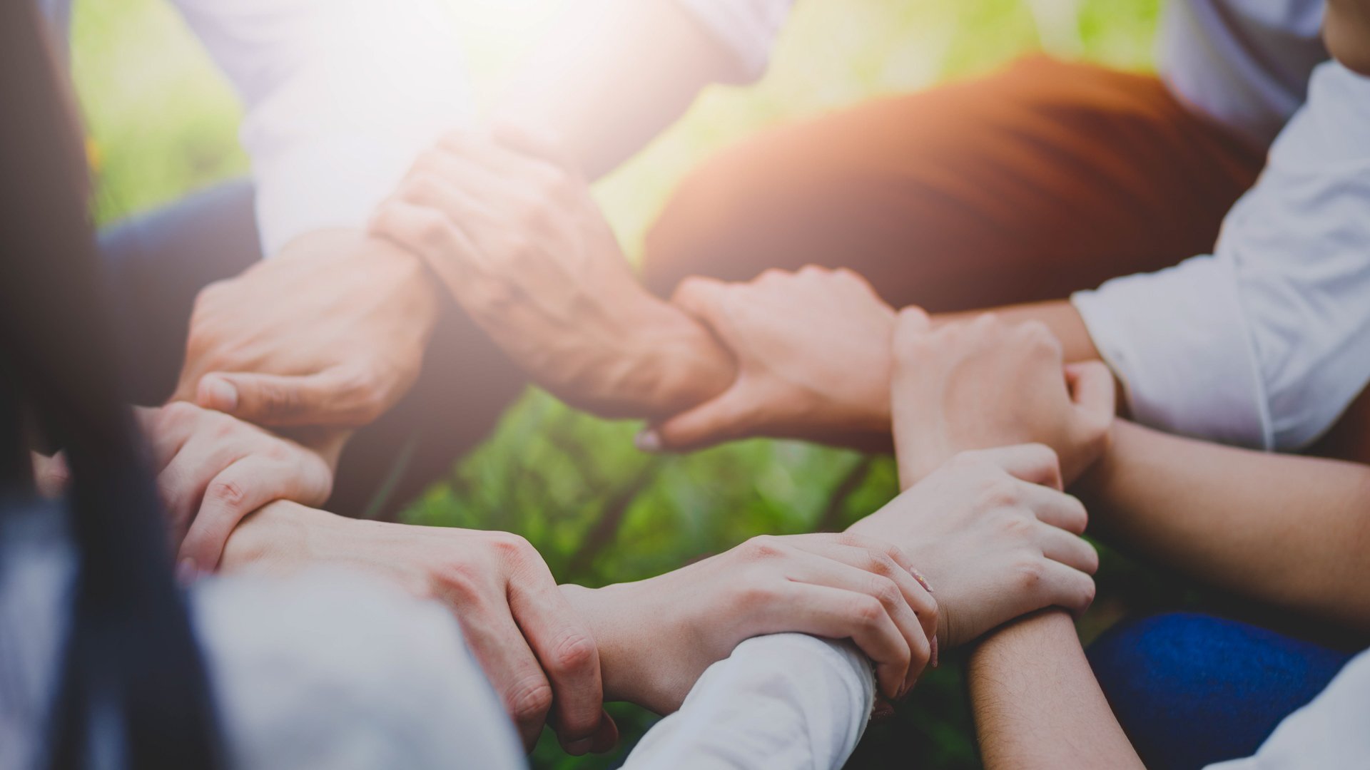 Insieme per fare la differenza: scopri le attività di volontariato dello staff  - POLIMI GSoM