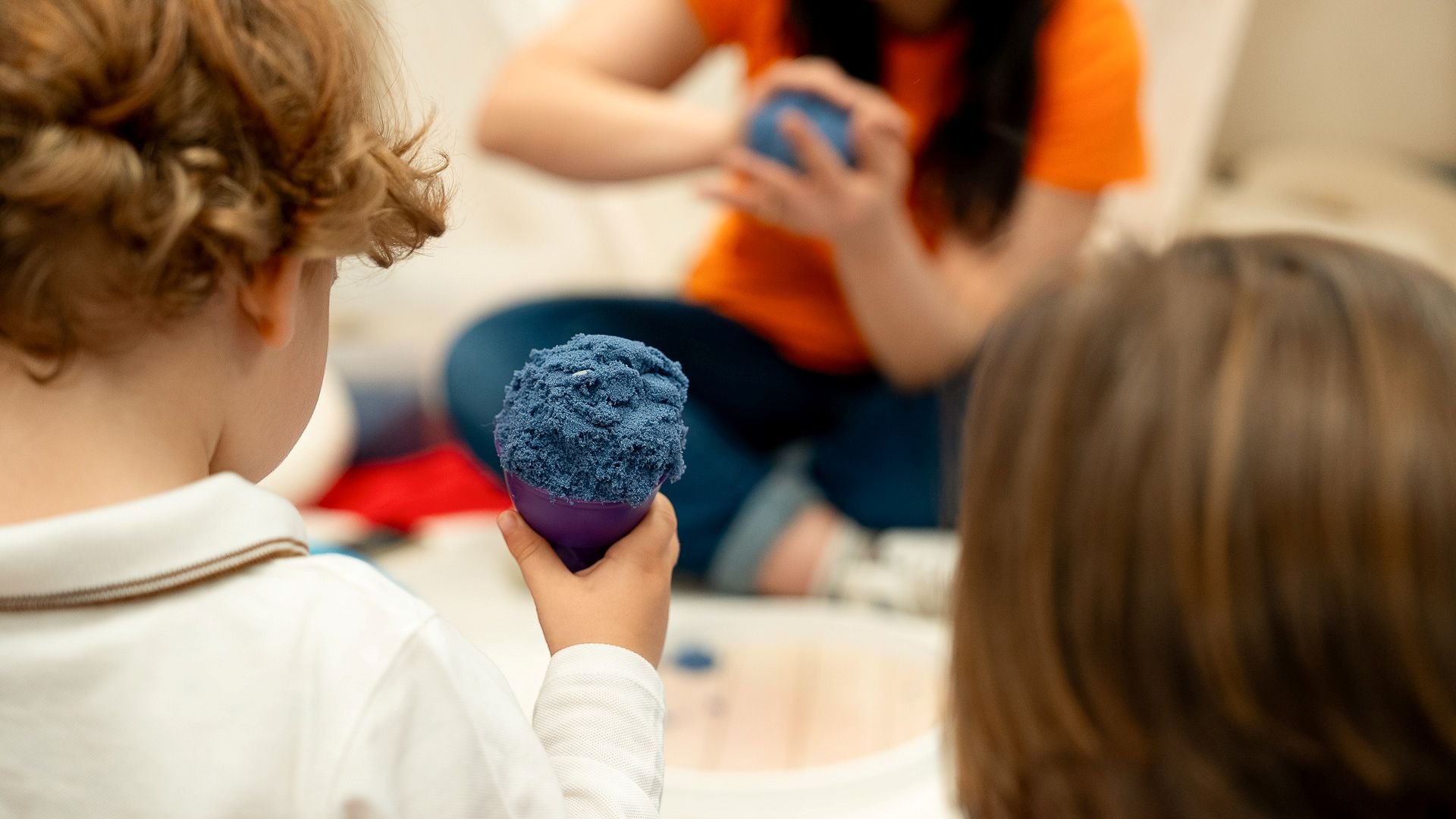 Kids Camp: un ponte tra formazione executive e benessere familiare - POLIMI GSoM