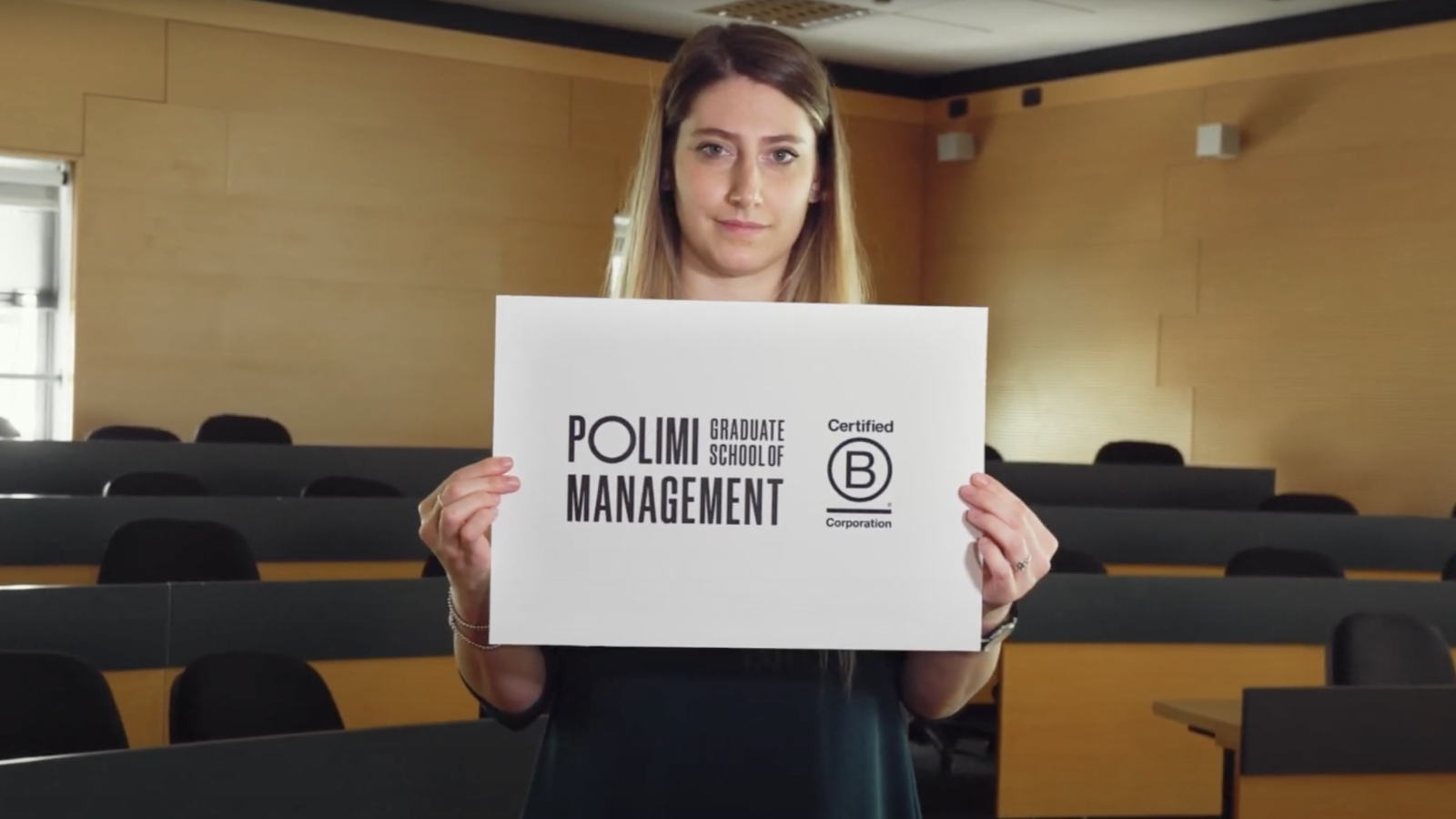 What Does It Mean Being A B Corp? - POLIMI GSoM