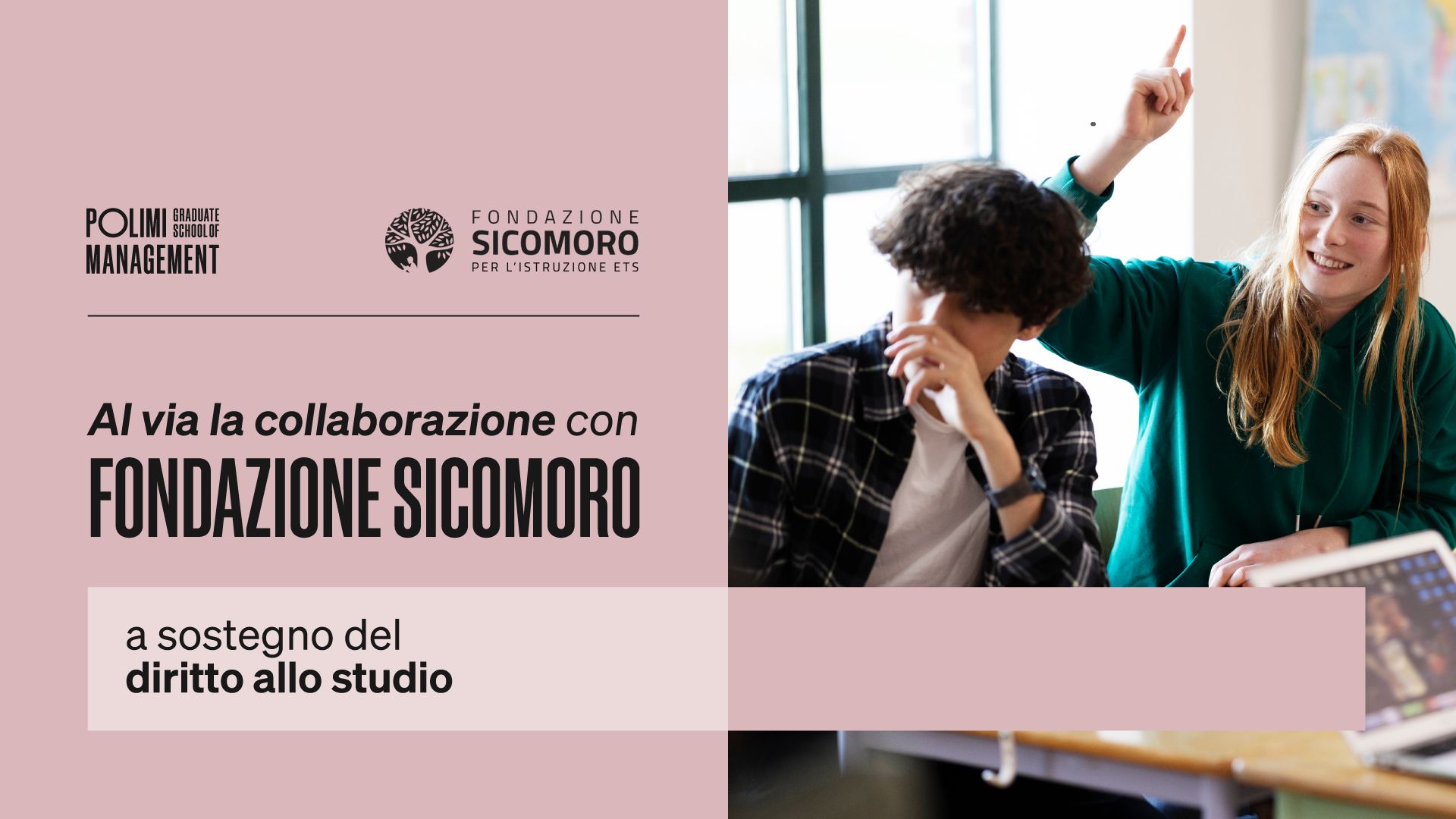 POLIMI Graduate School of Management, al via la collaborazione con ...