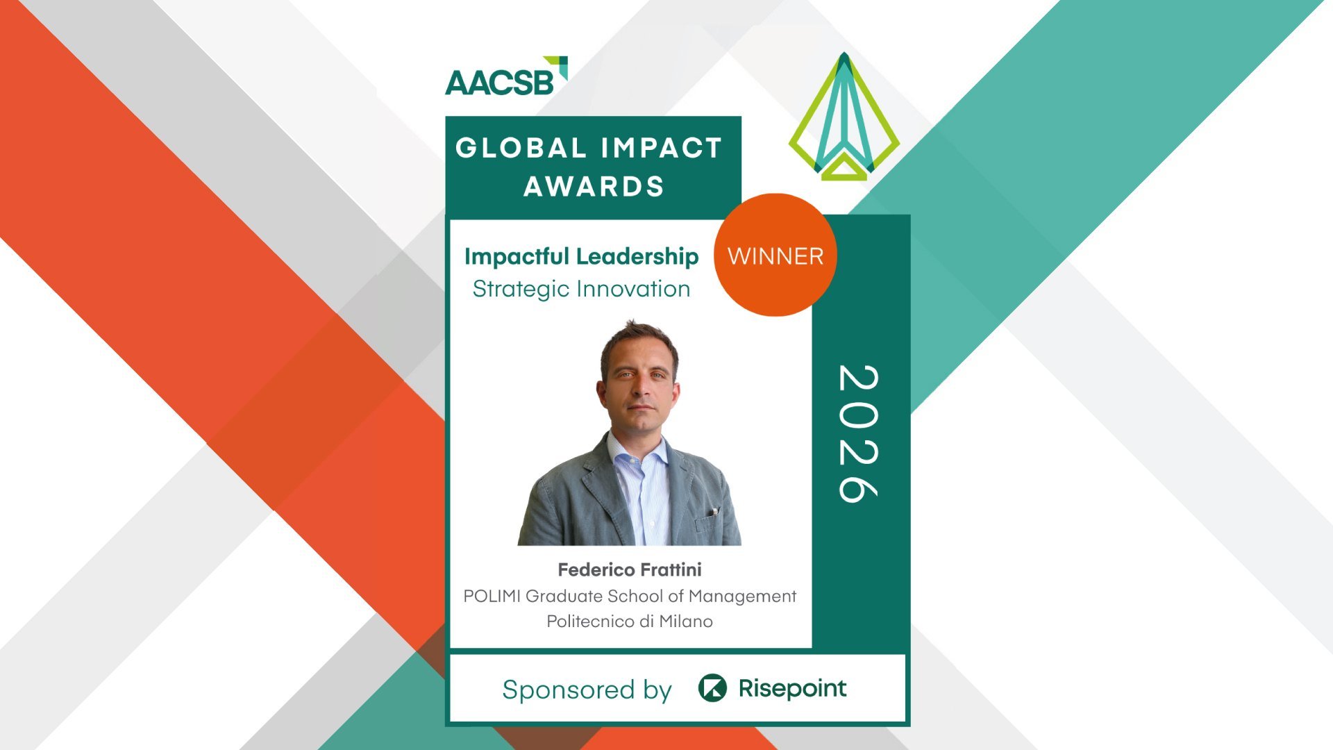 FT Online MBA Ranking 2026 - POLIMI GSoM