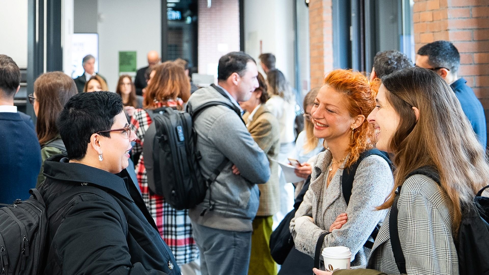 Sustainability Talks: Finanza Sostenibile e Rigenerazione Urbana per le Città del Futuro - POLIMI GSoM