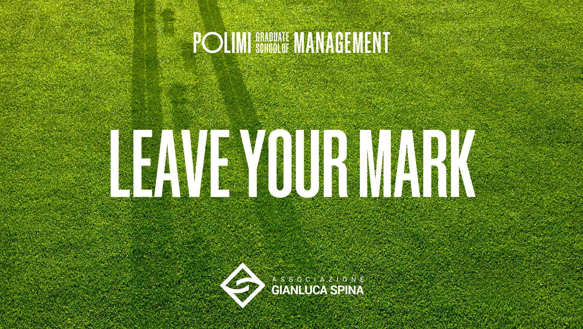 Leave your Mark 2024 - POLIMI GSoM