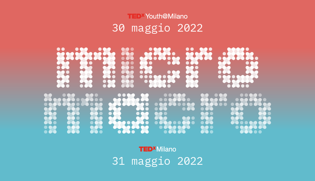 TedX-Milano-2022